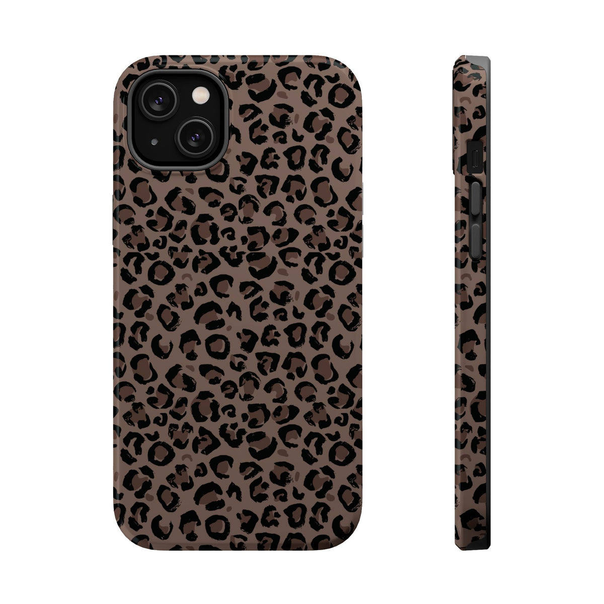 Mocha Cheetah
