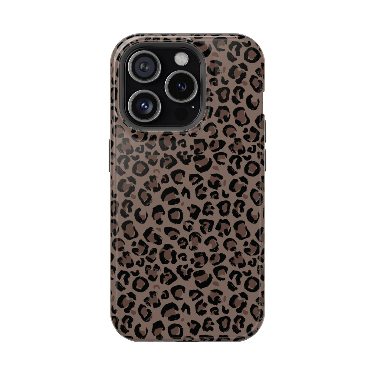 Mocha Cheetah