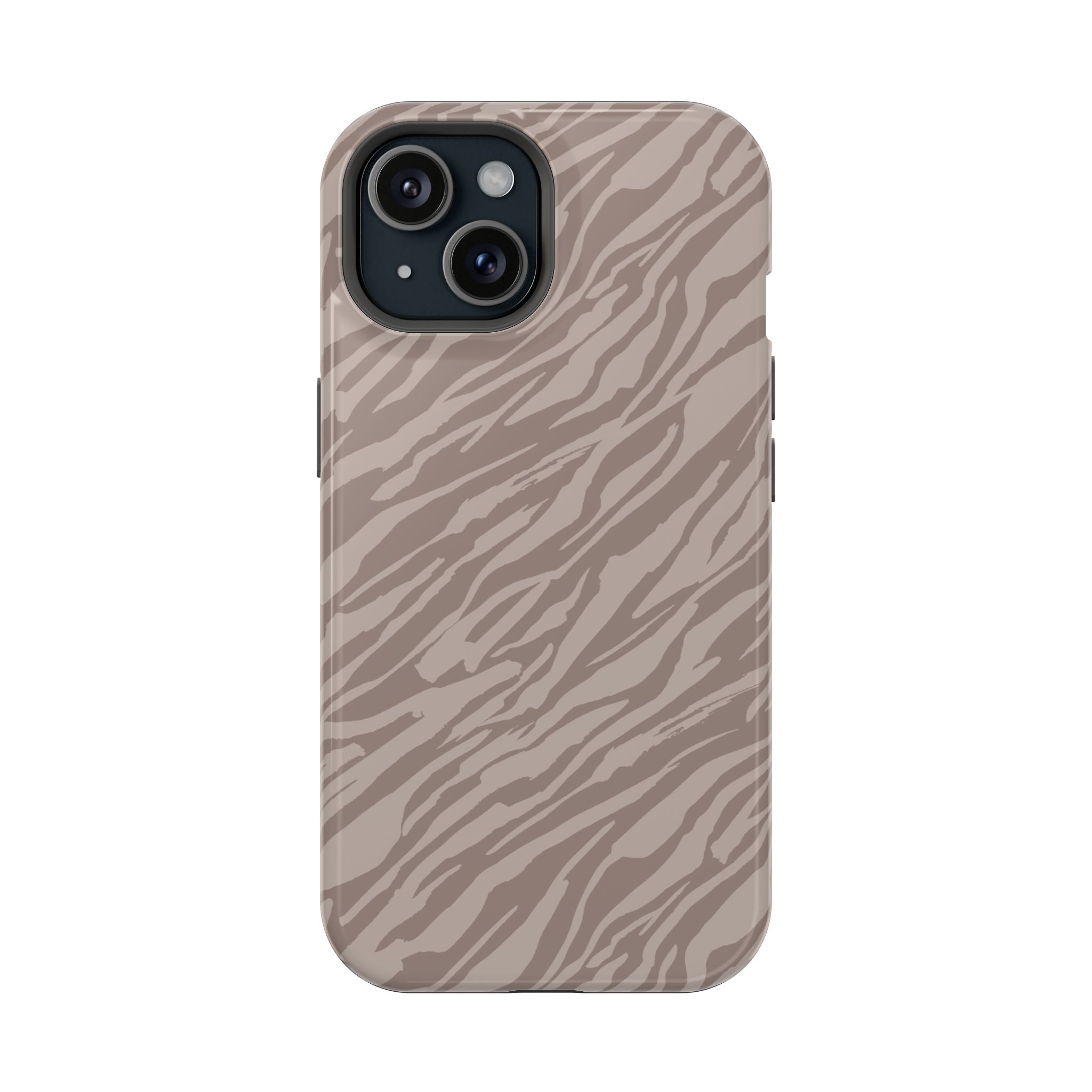 Beige Zebra
