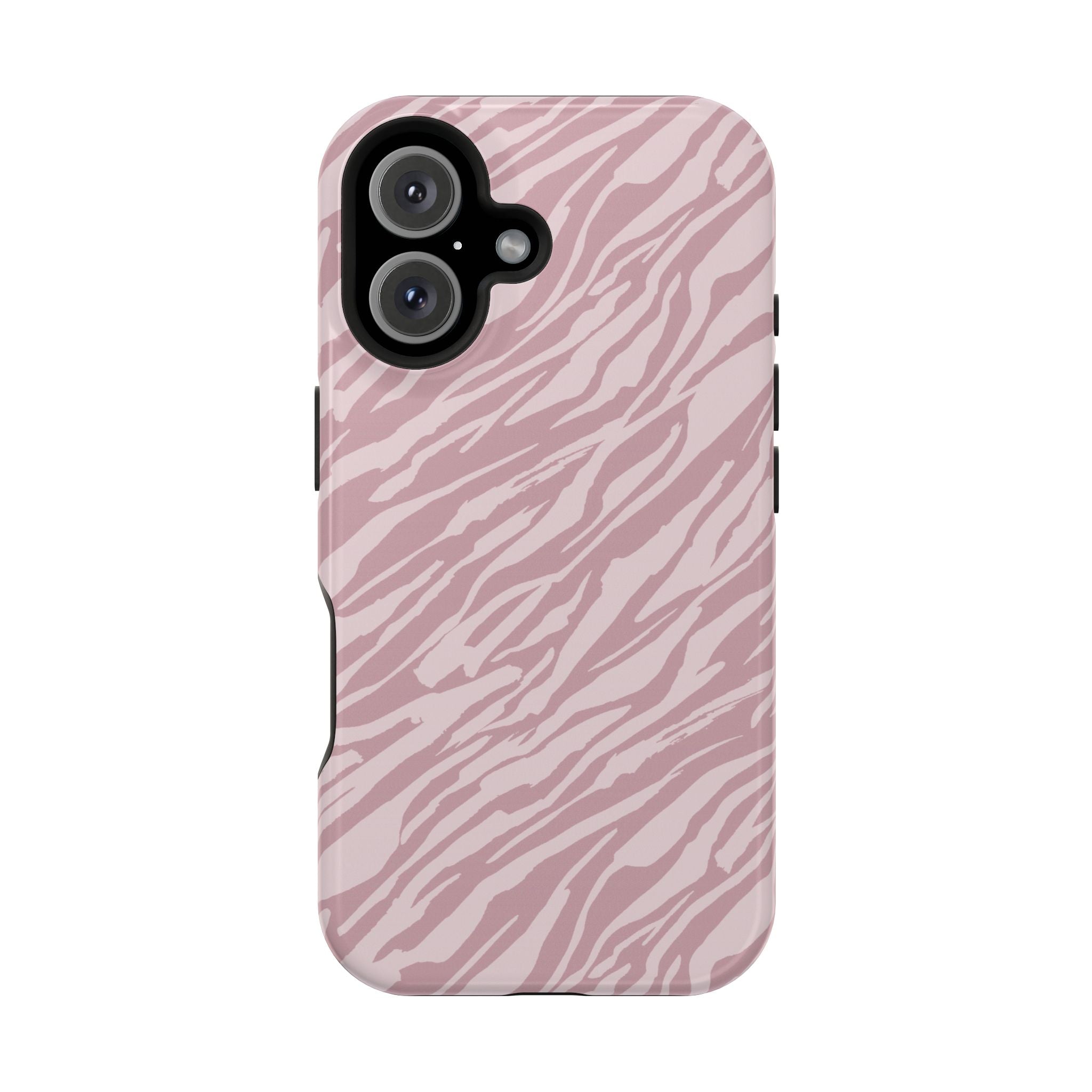 Pink Zebra
