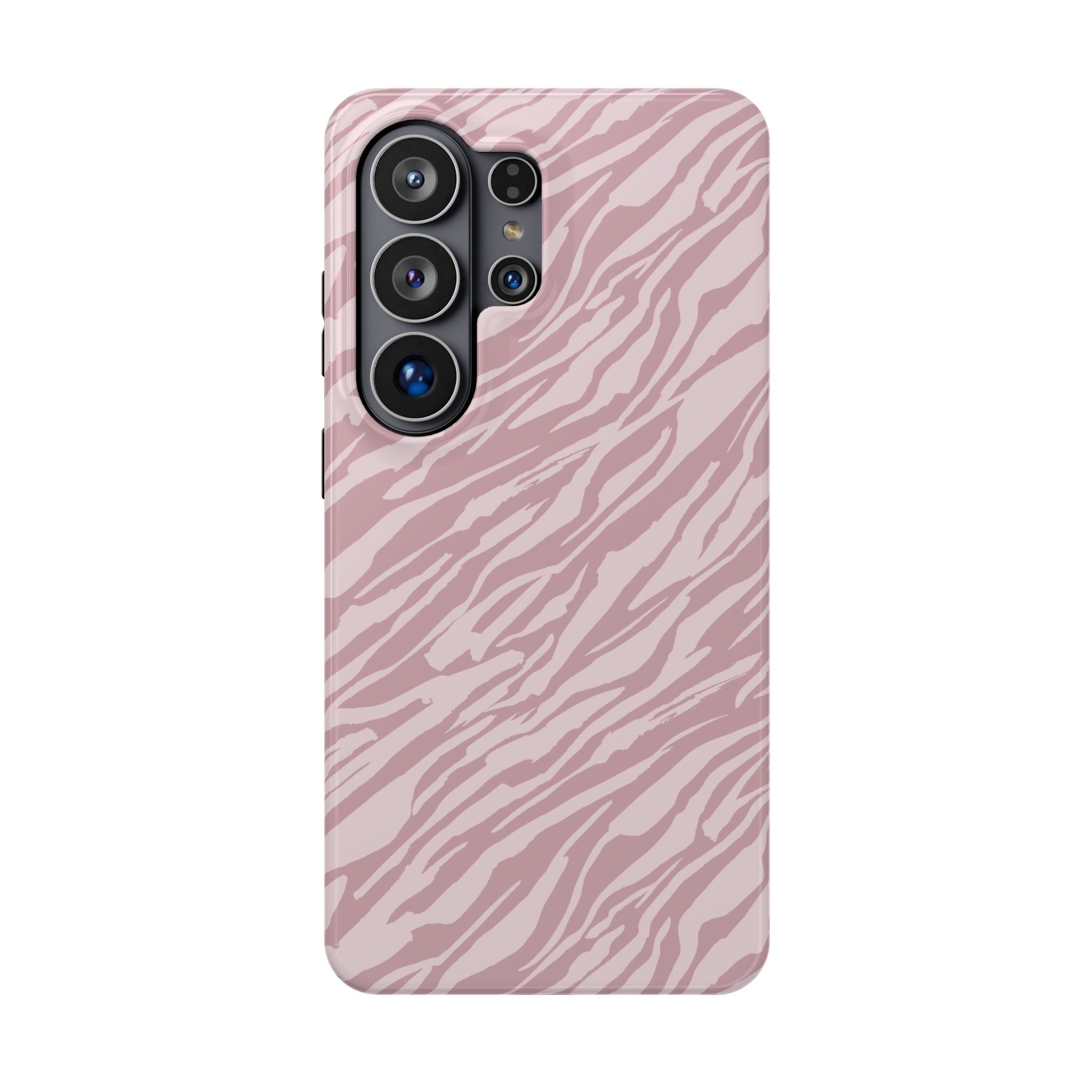 Pink Zebra