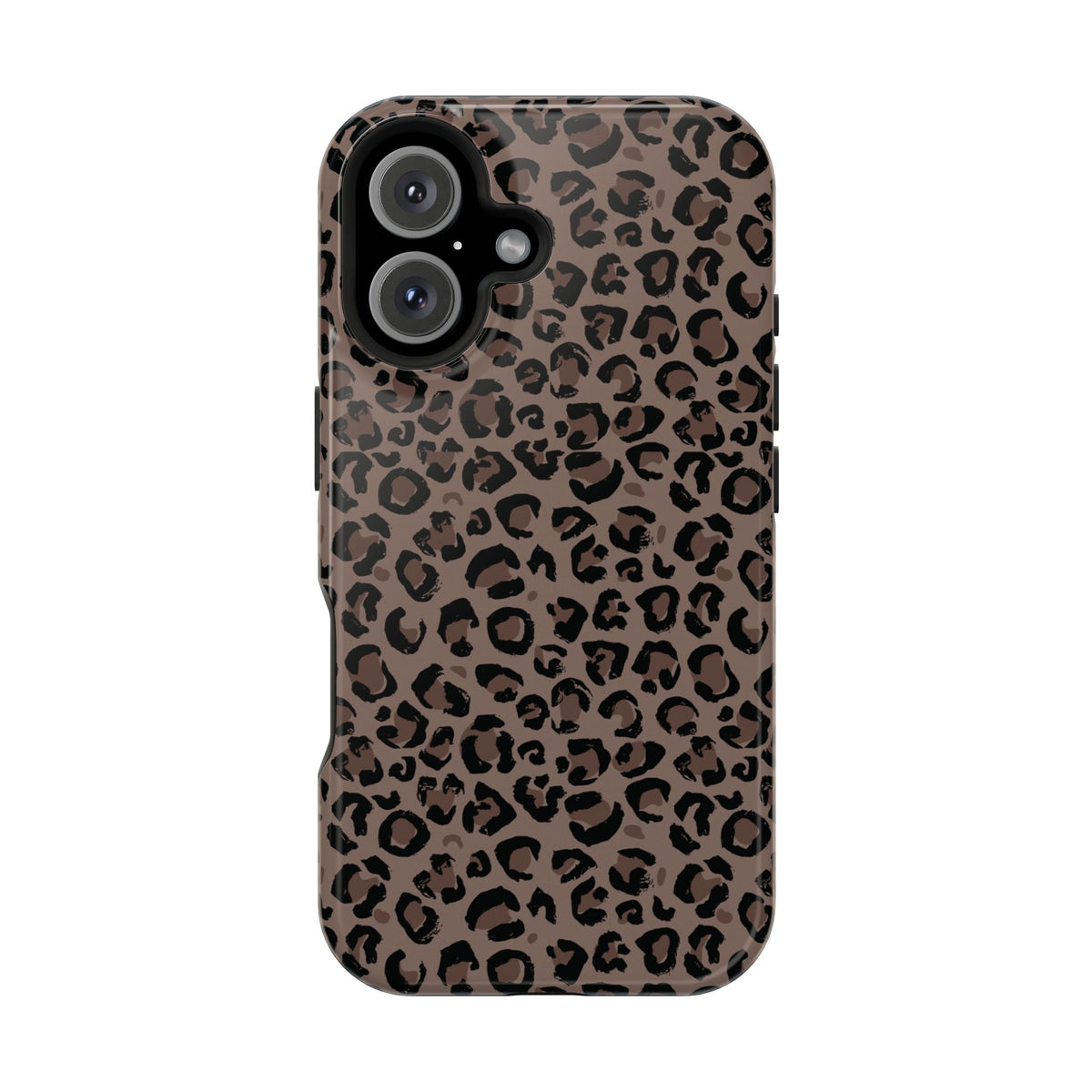 Mocha Cheetah