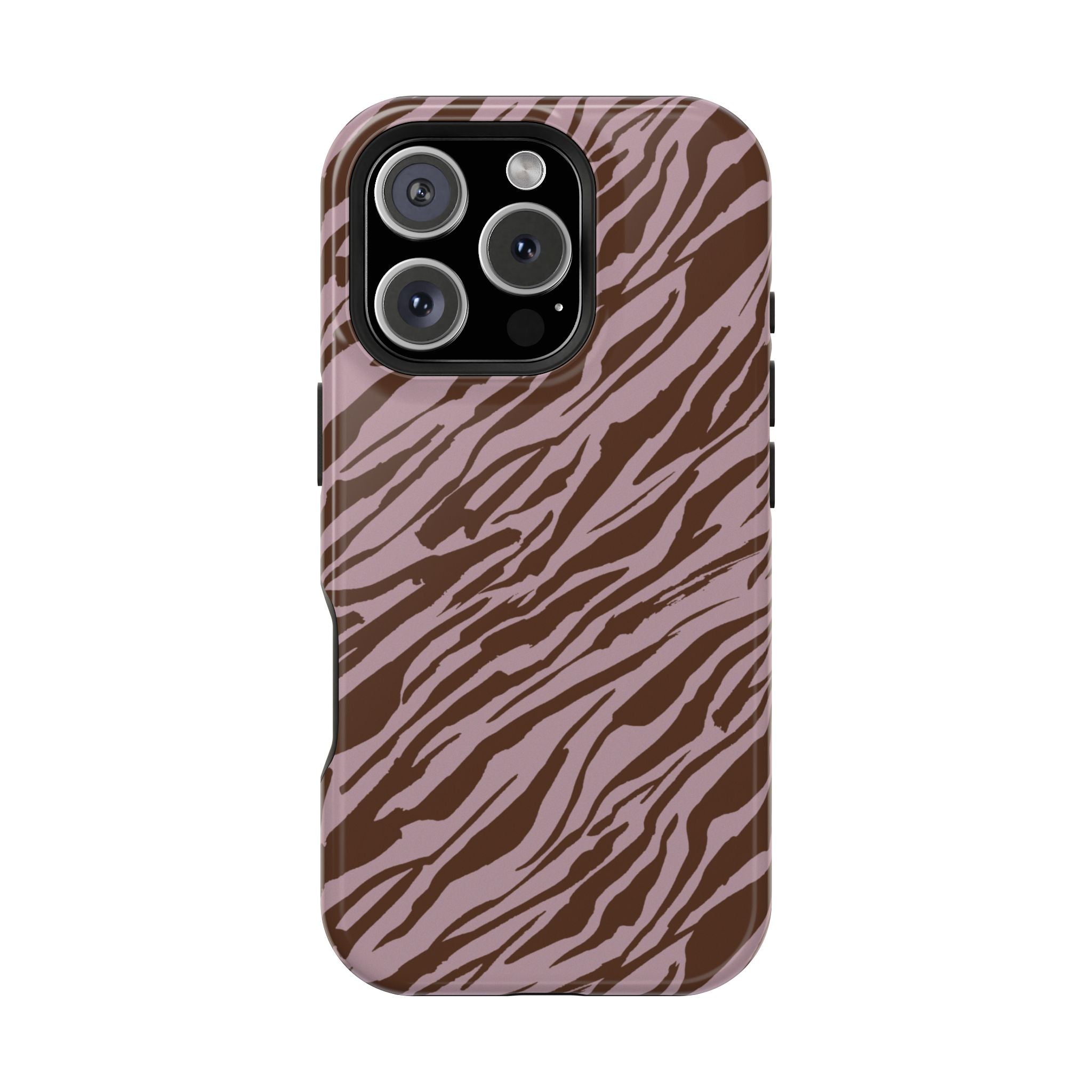 Cocoa Zebra