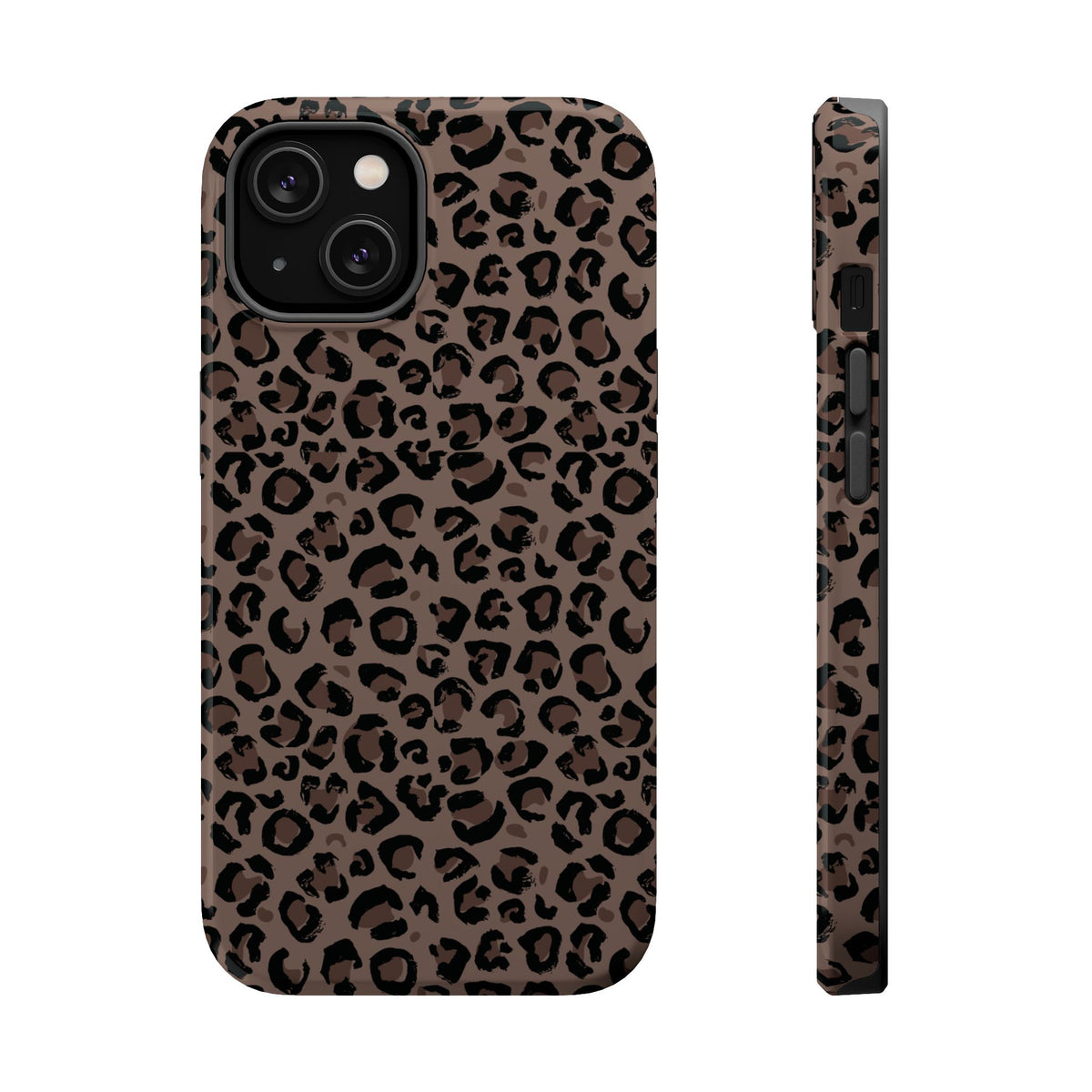 Mocha Cheetah