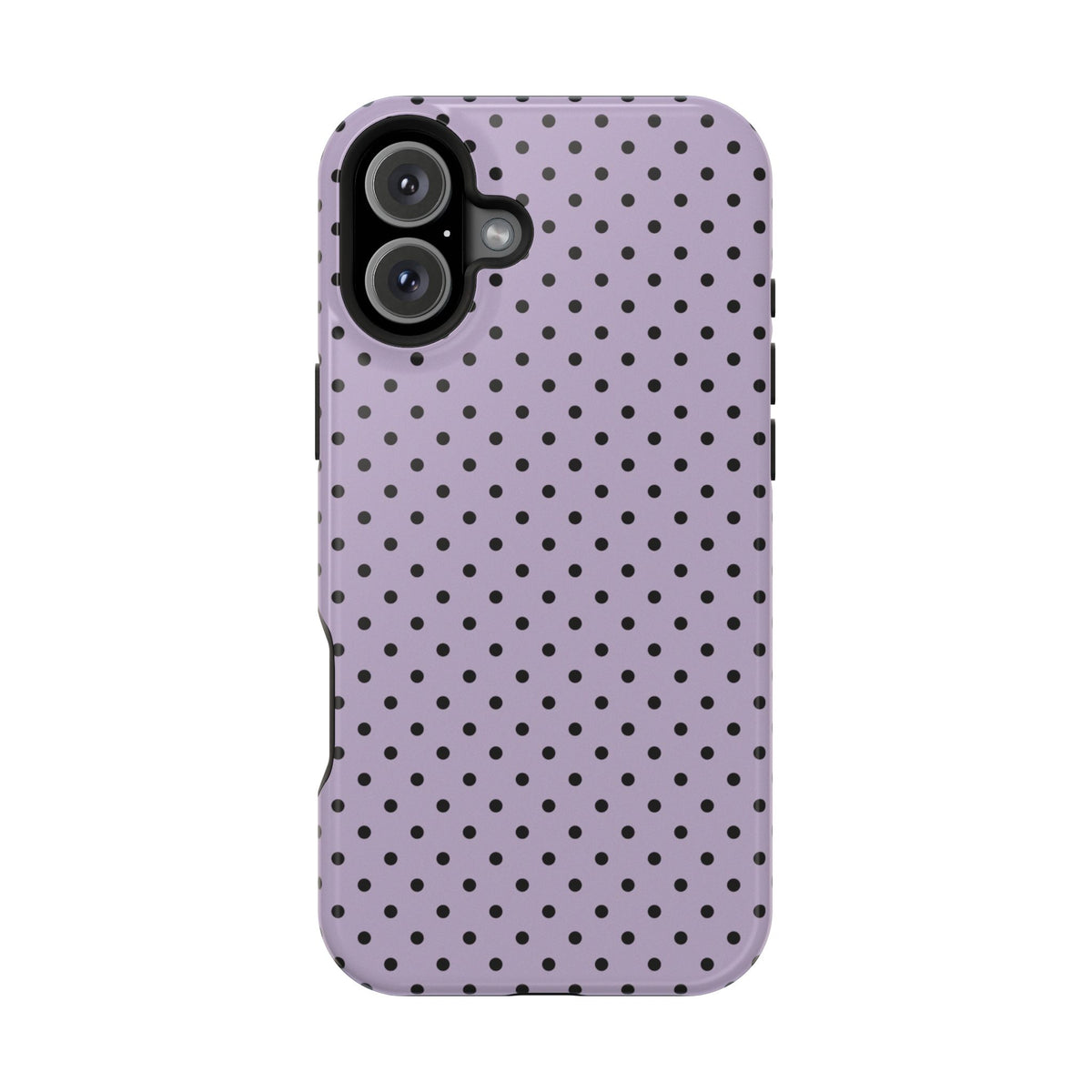 Lavender Dots
