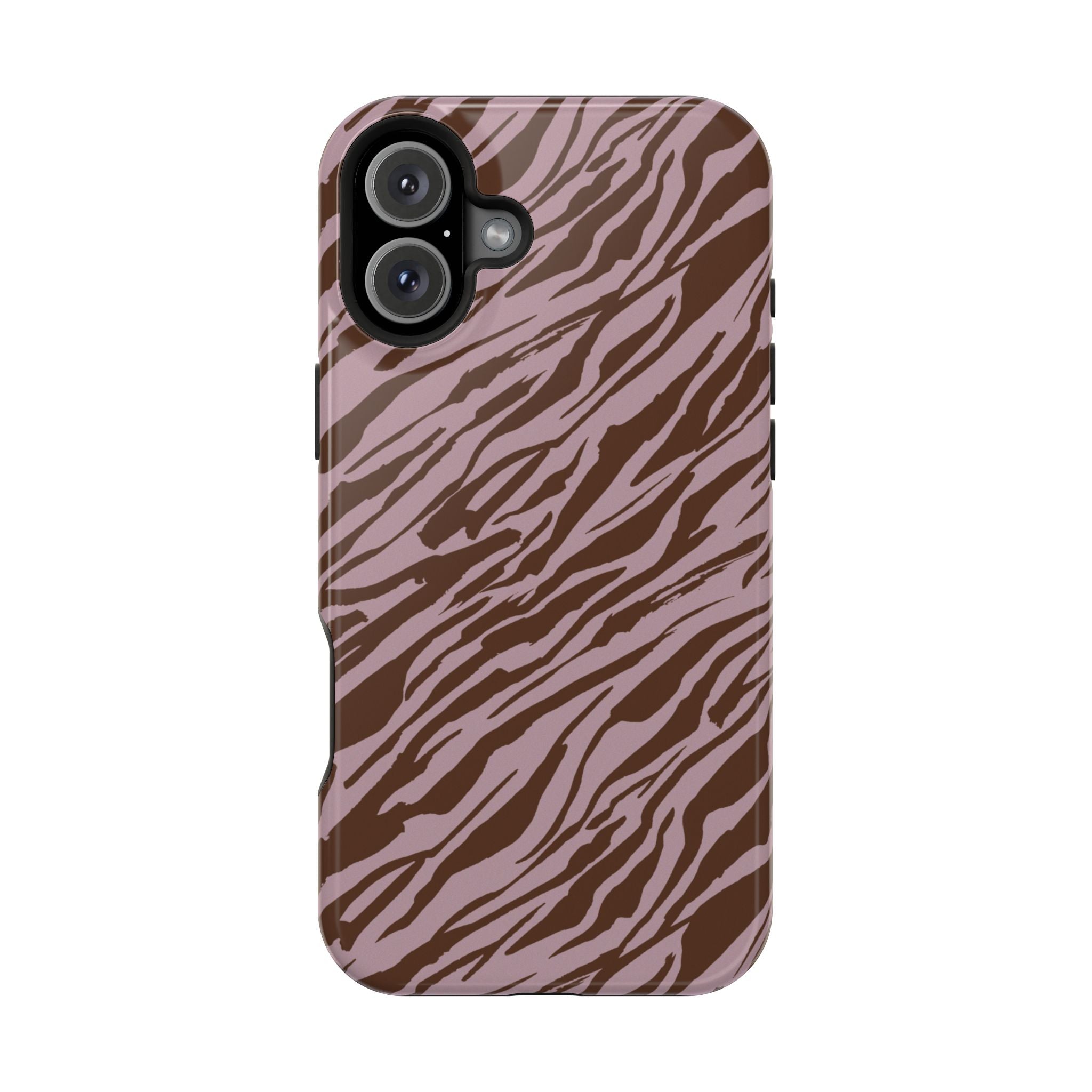 Cocoa Zebra