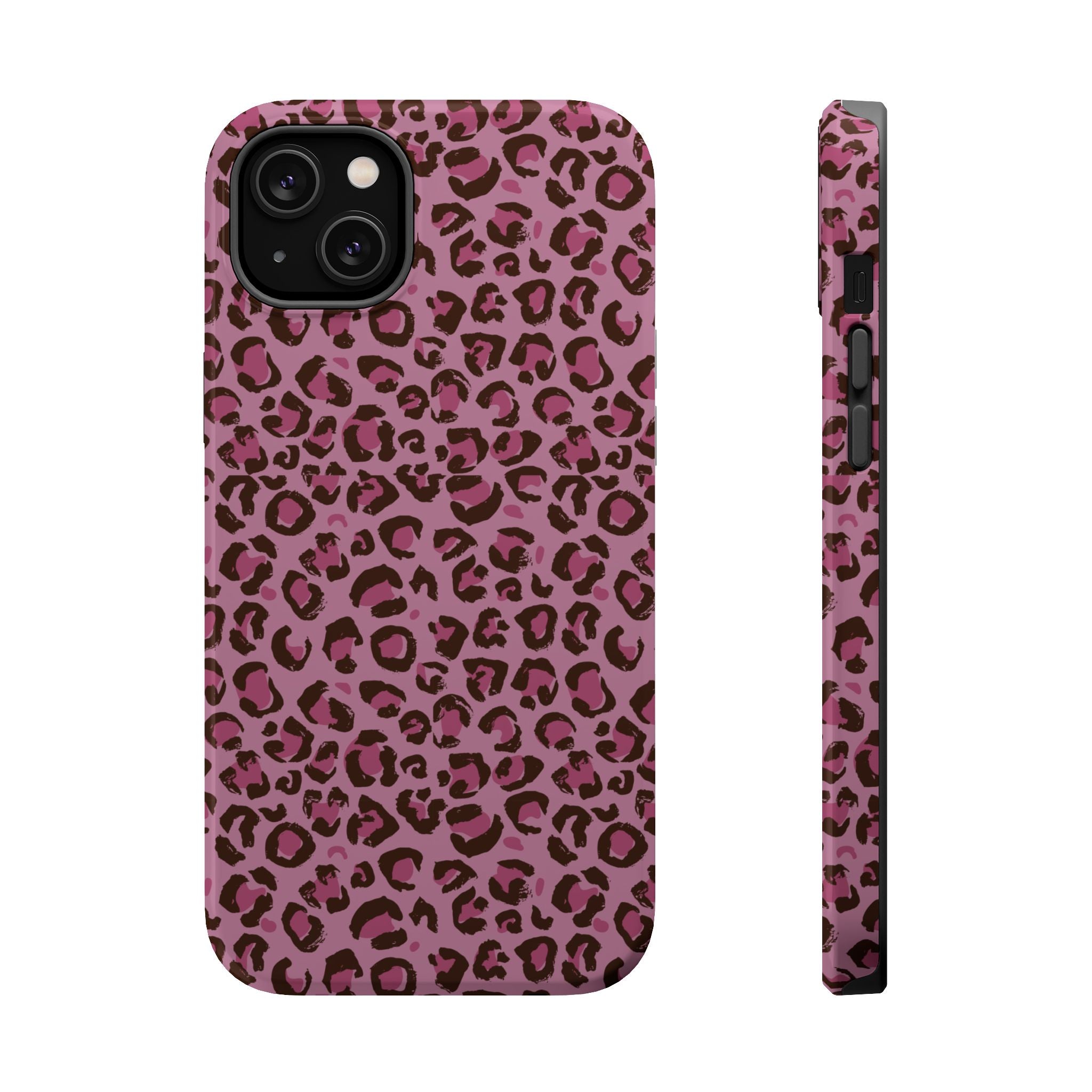 Pink Cheetah