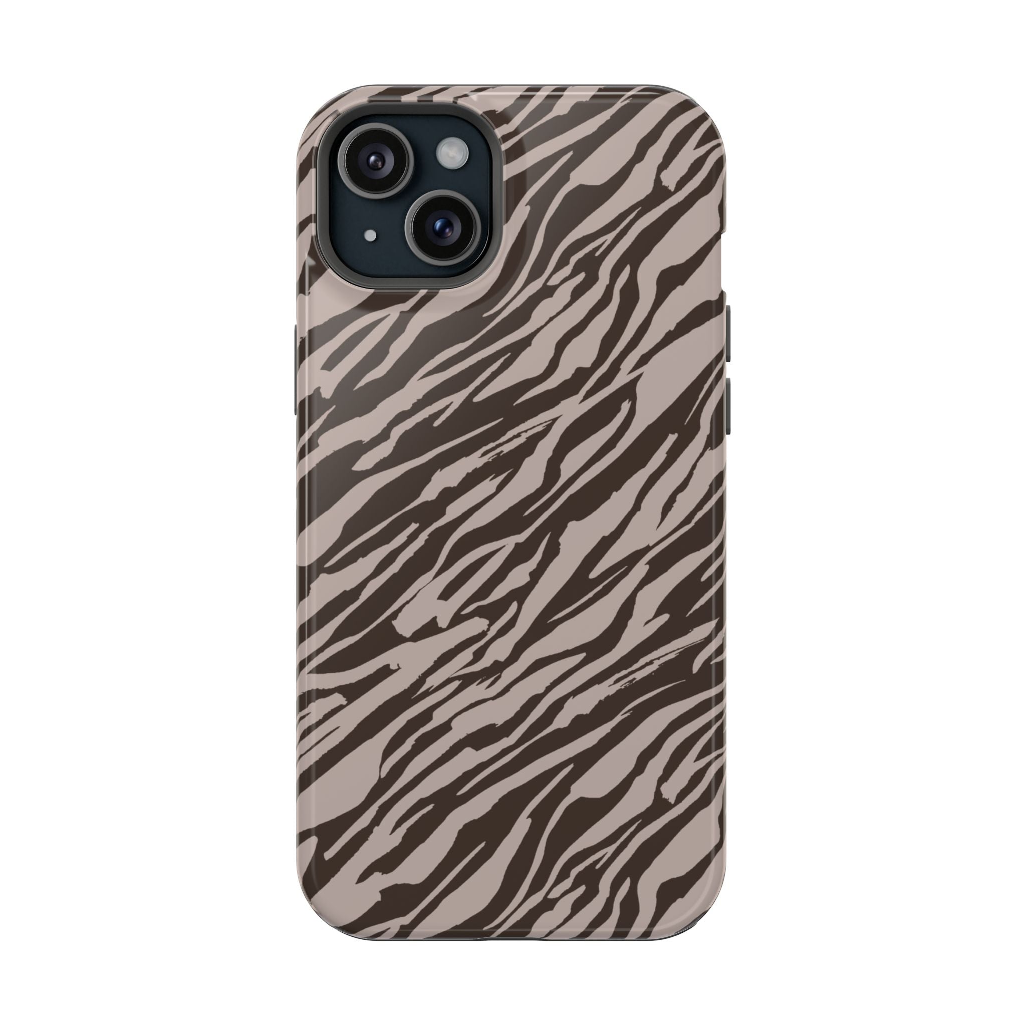 Classic Zebra