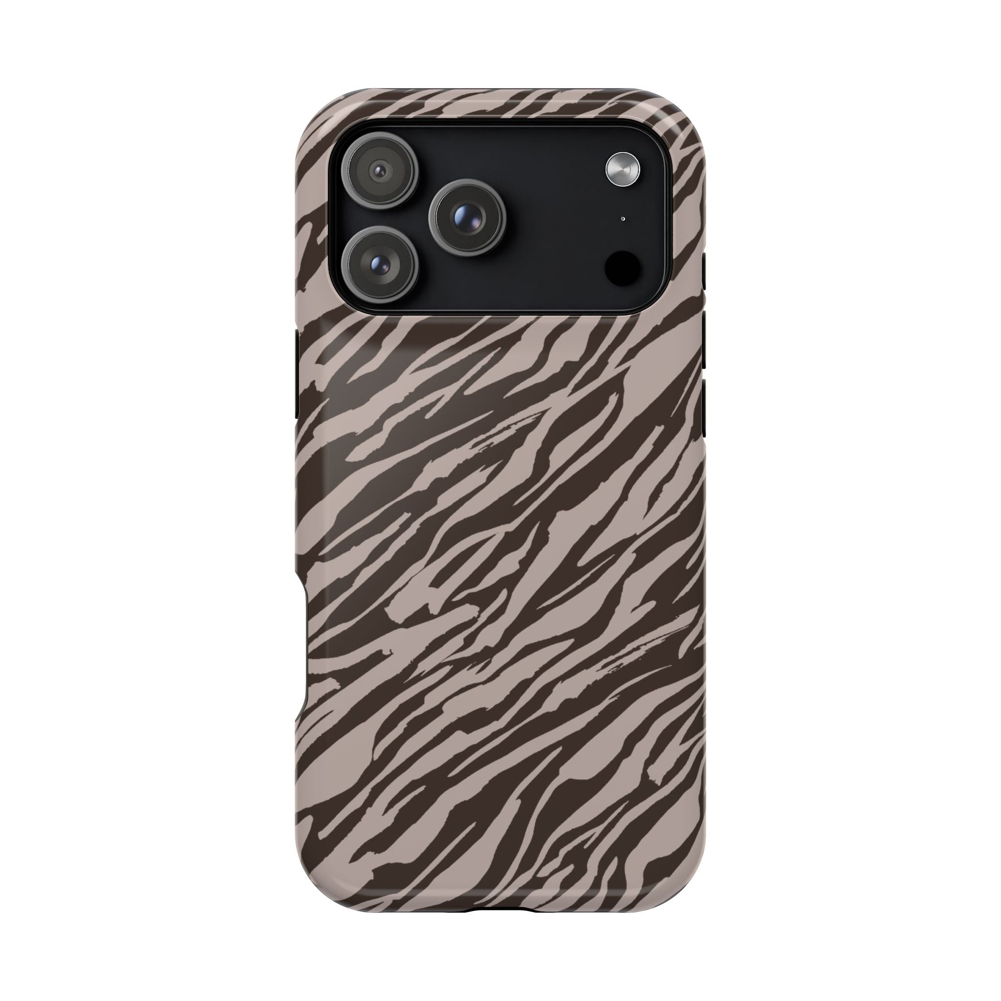 Classic Zebra