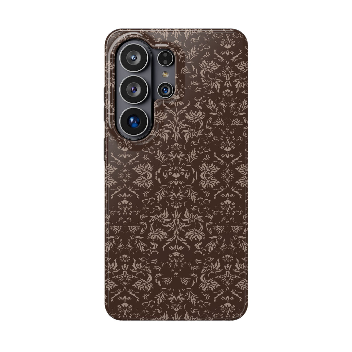 Cocoa Vintage