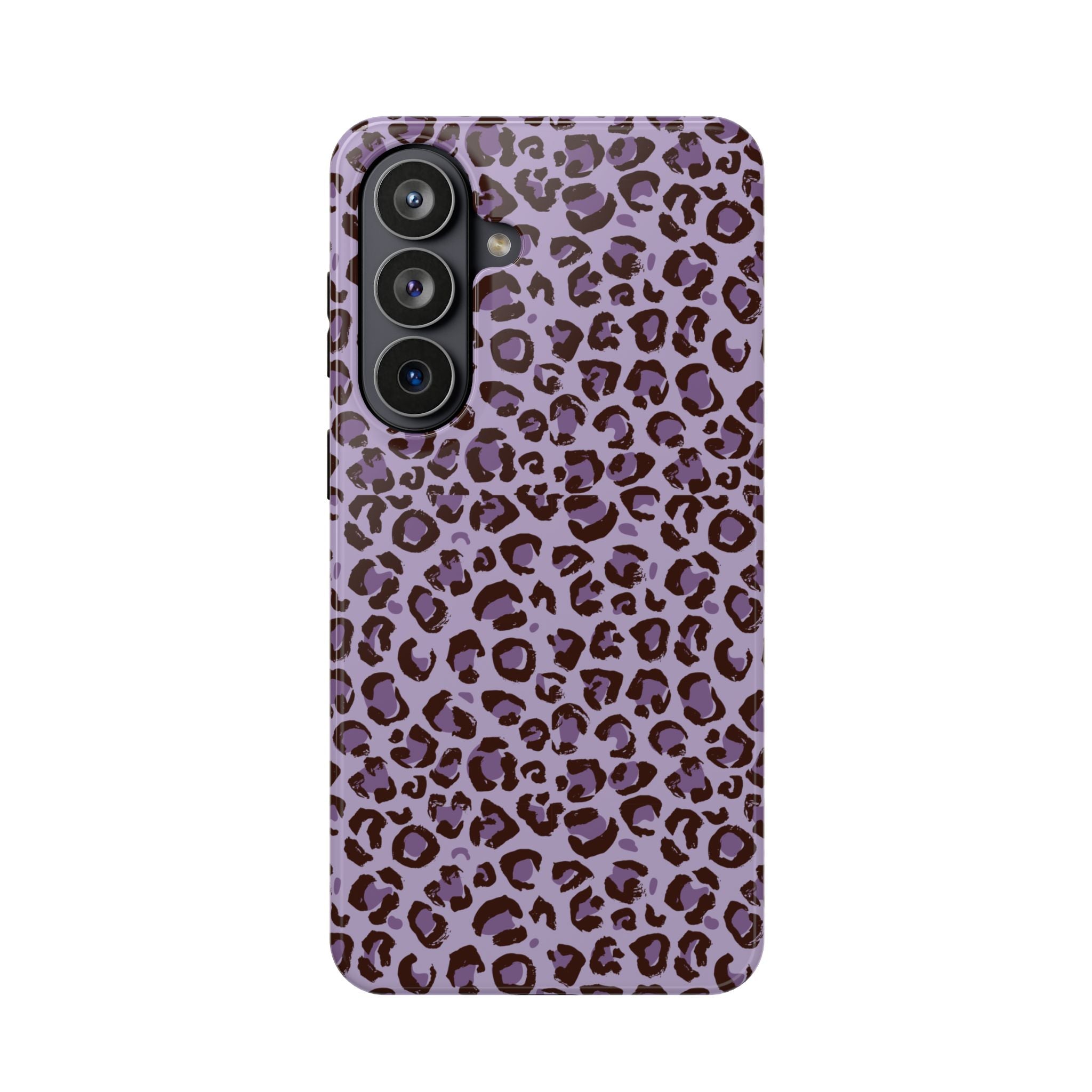 Lilac Cheetah
