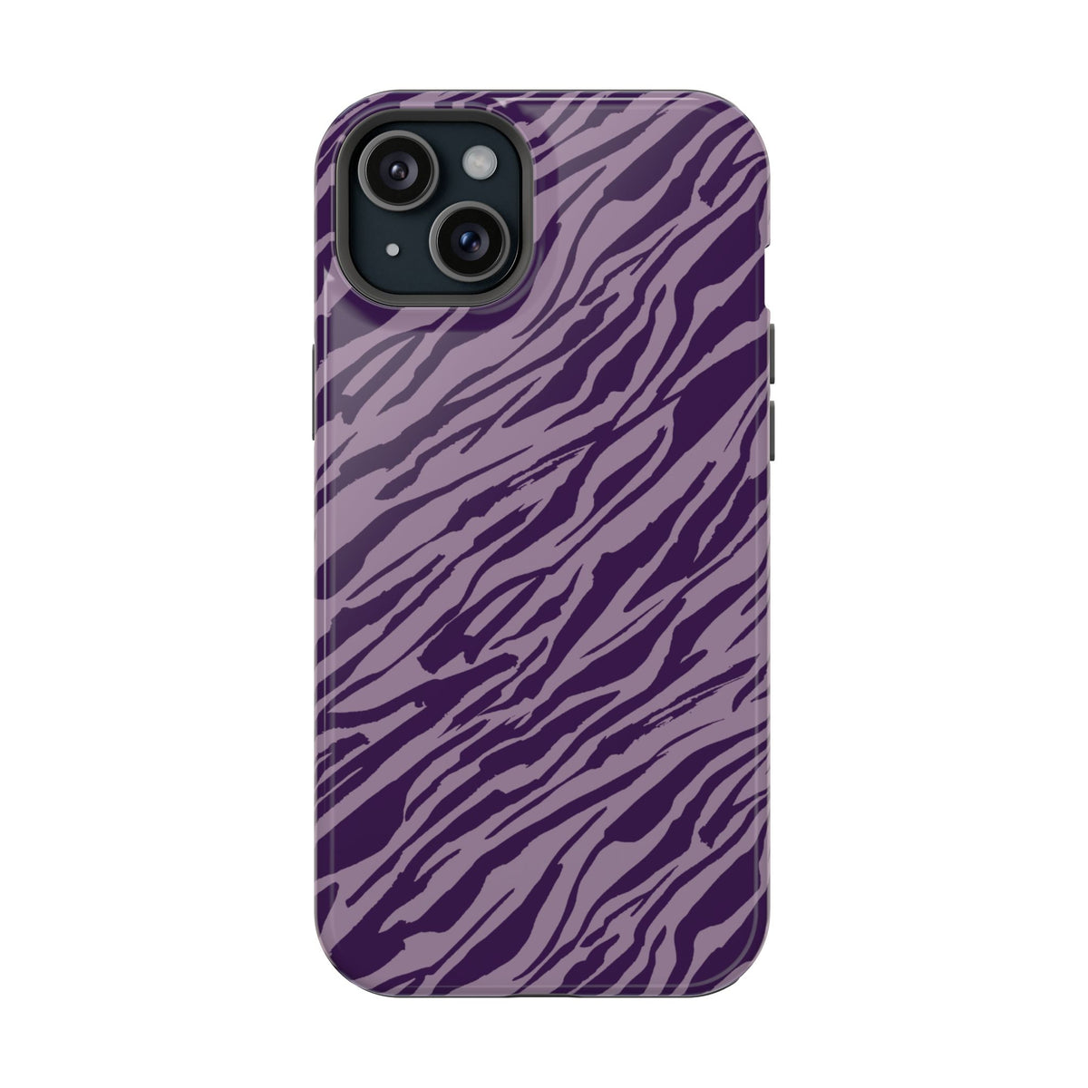 Purple Tiger