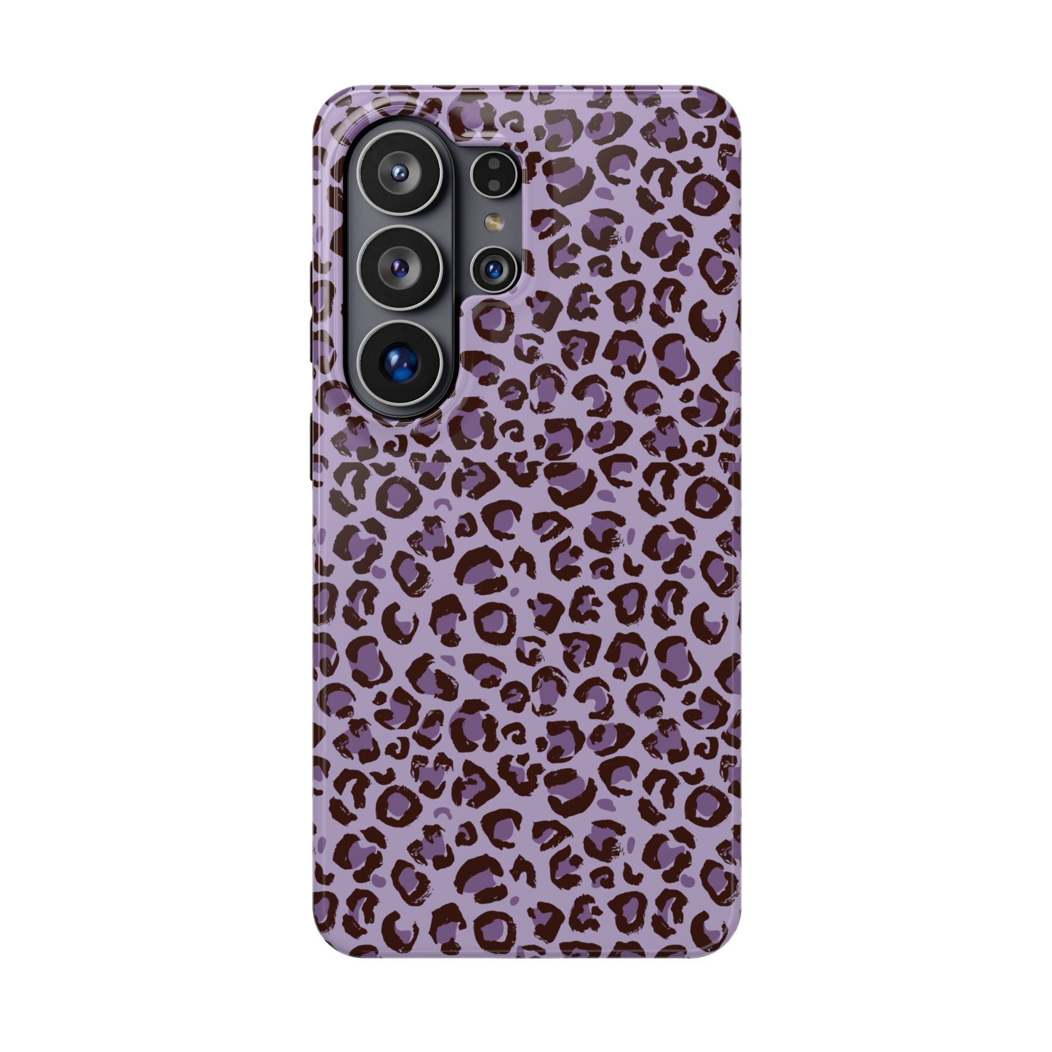 Lilac Cheetah