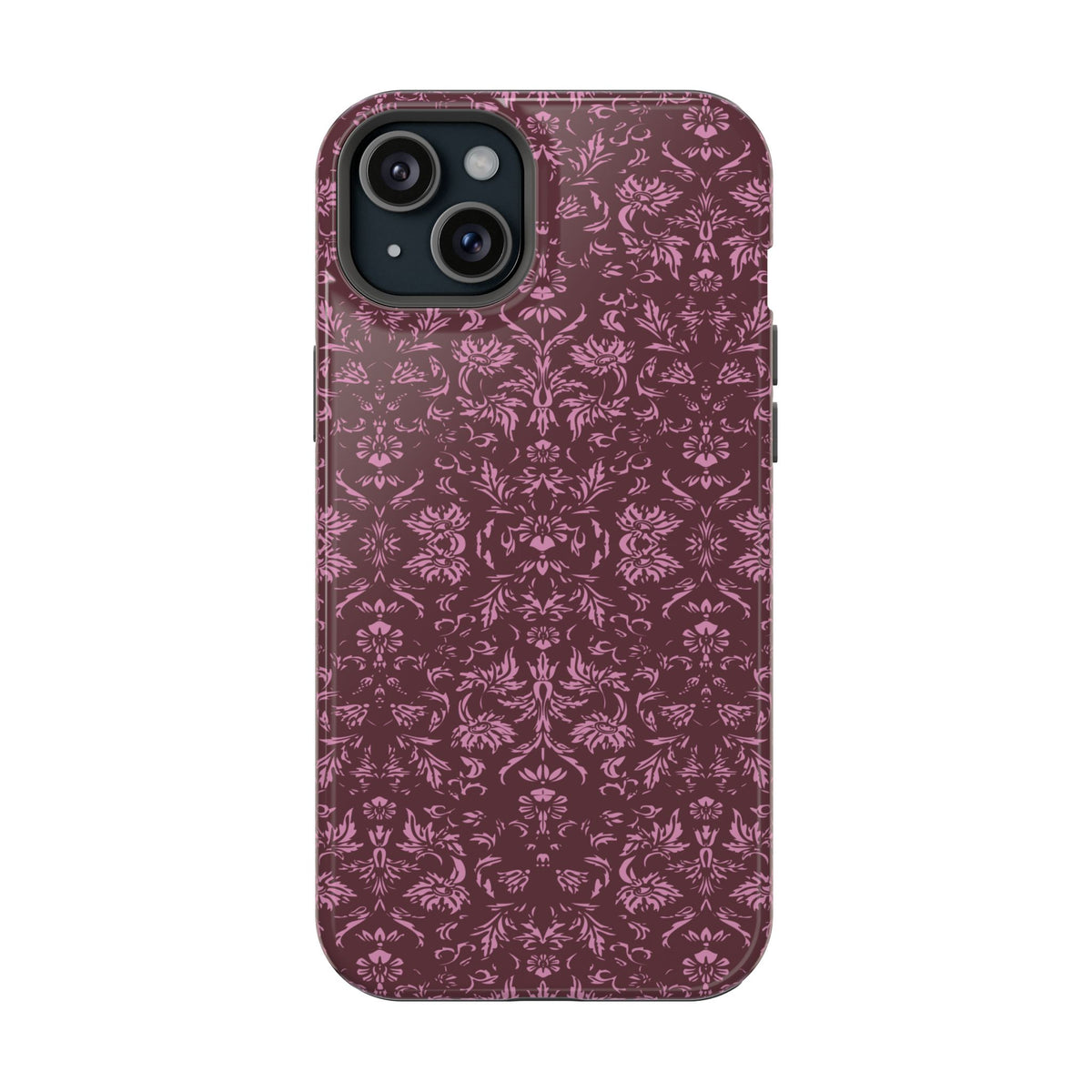 Berry Vintage