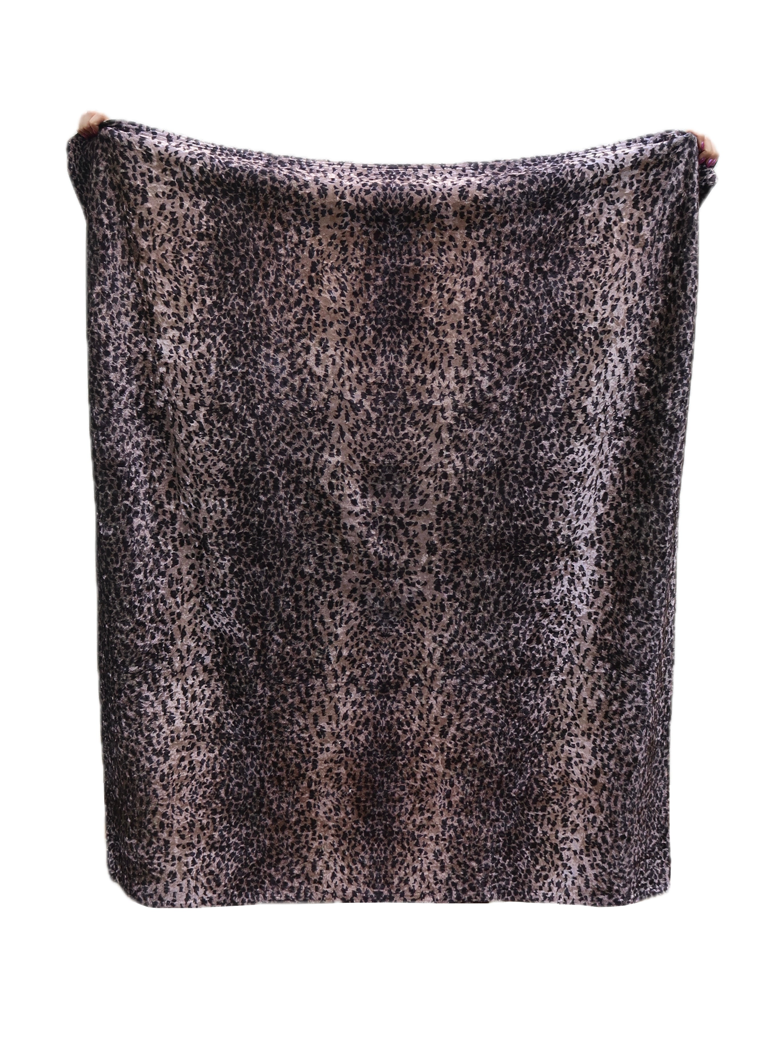 Velvet Cheetah