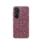 Pink Cheetah