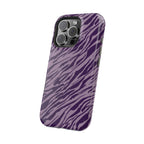 Purple Tiger
