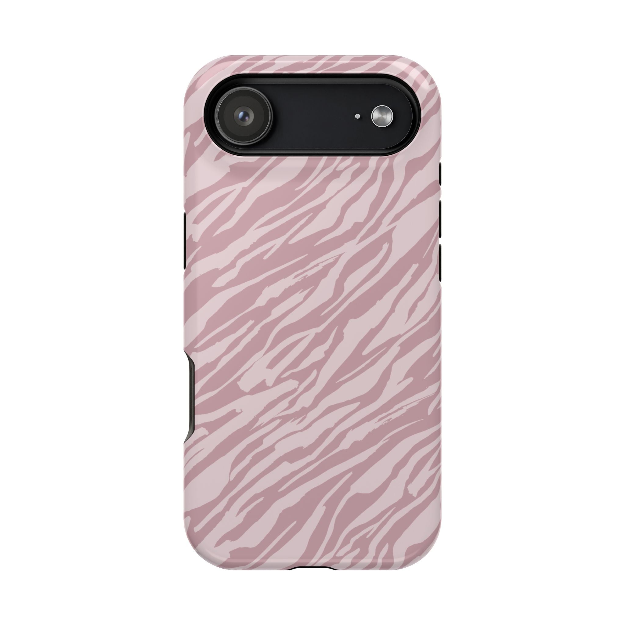 Pink Zebra
