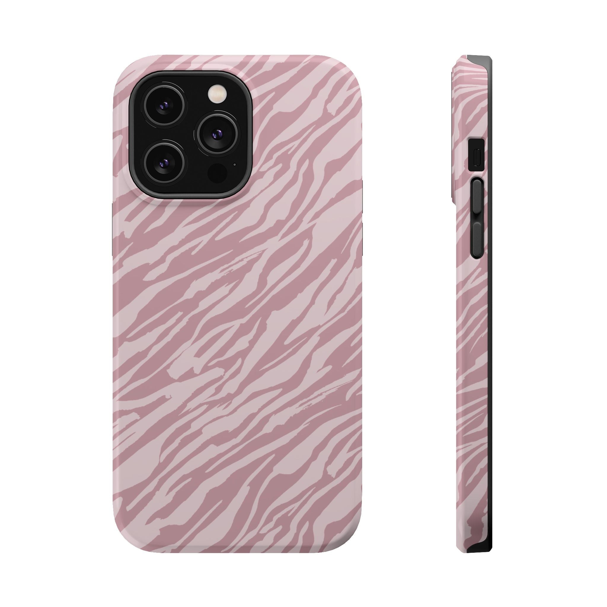 Pink Zebra