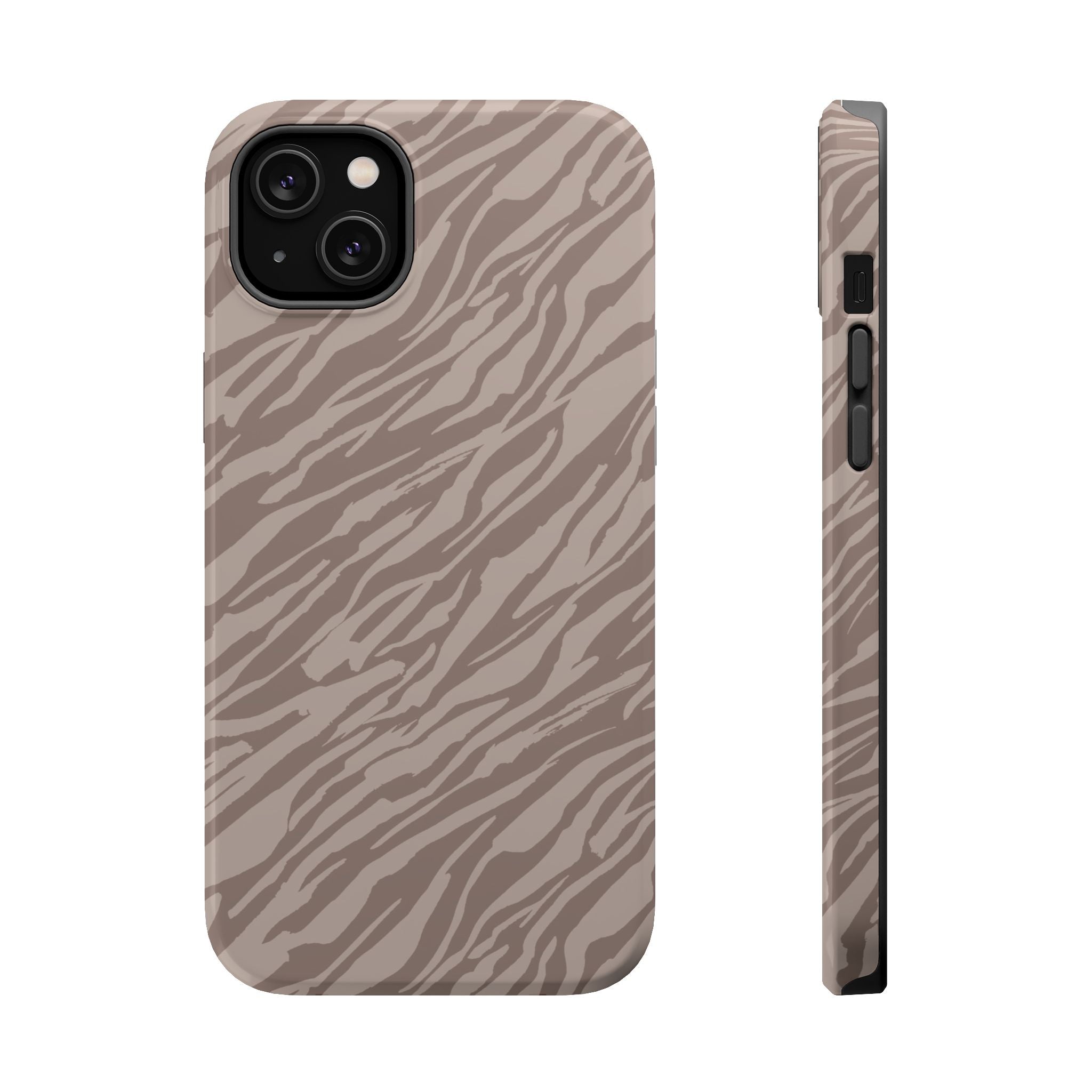 Beige Zebra