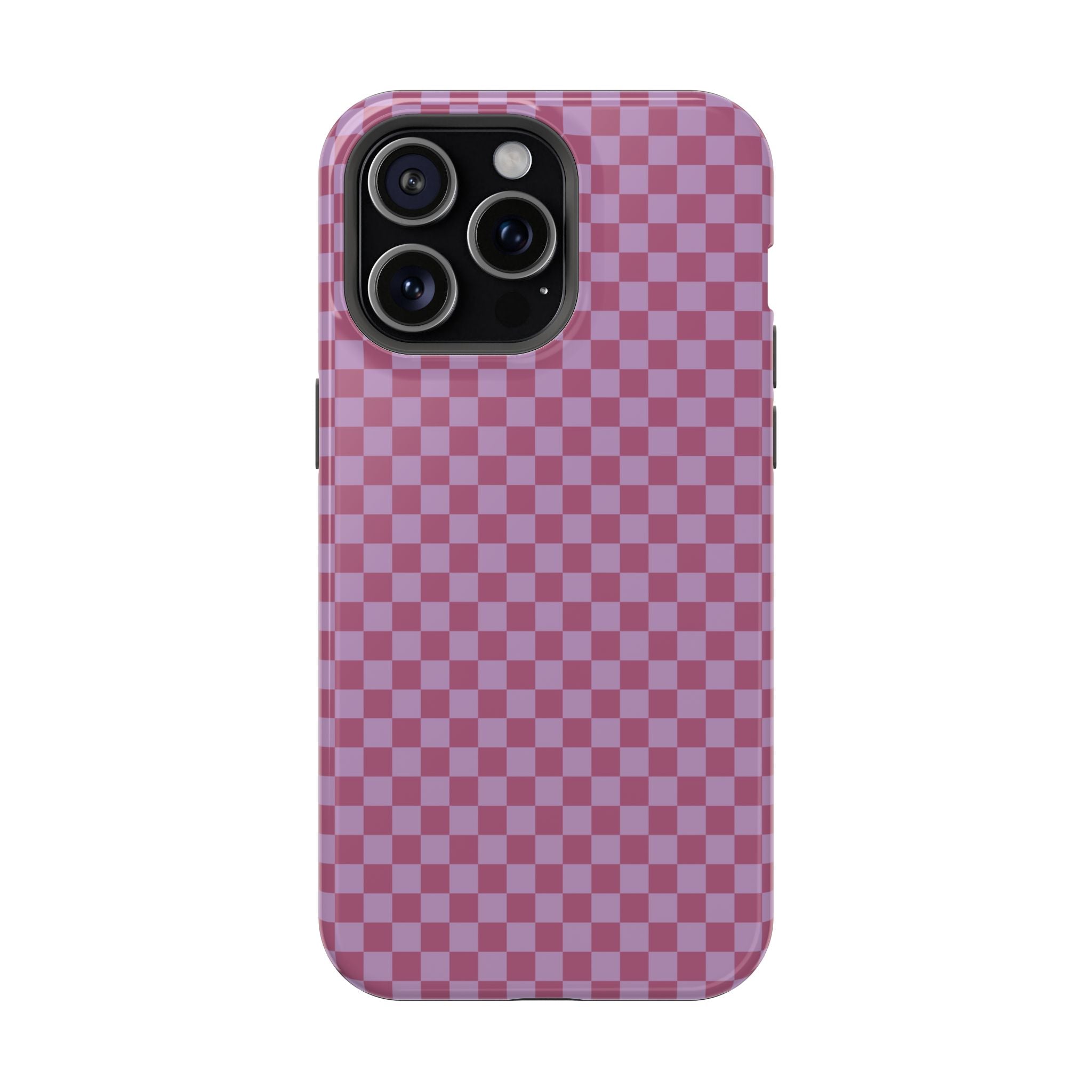 Malibu Checker
