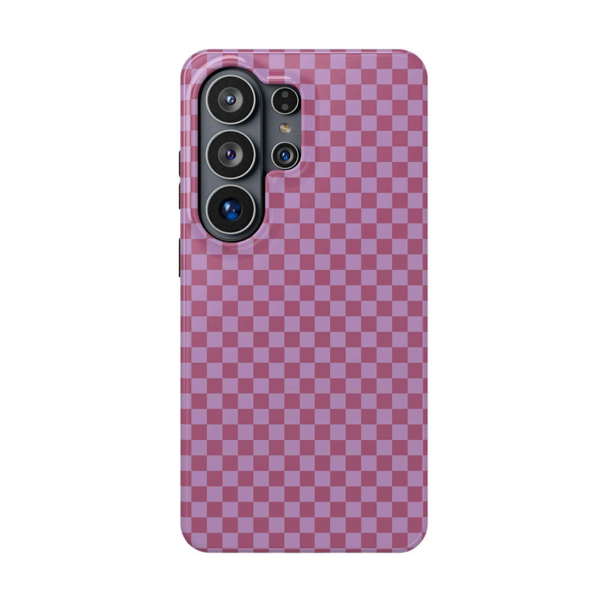 Malibu Checker