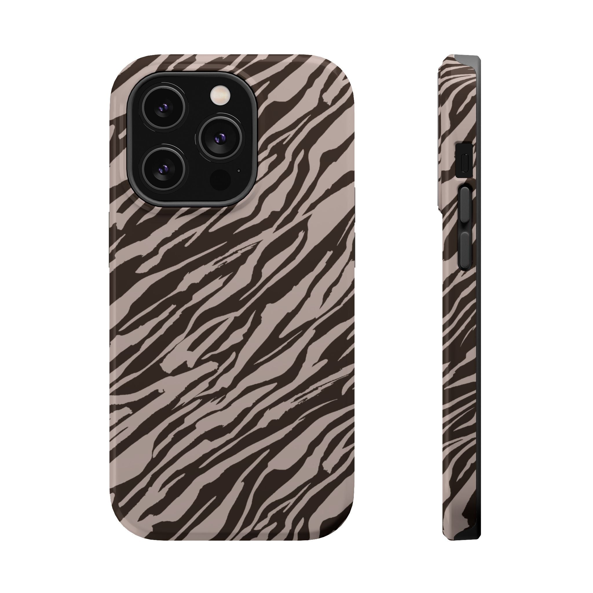 Classic Zebra