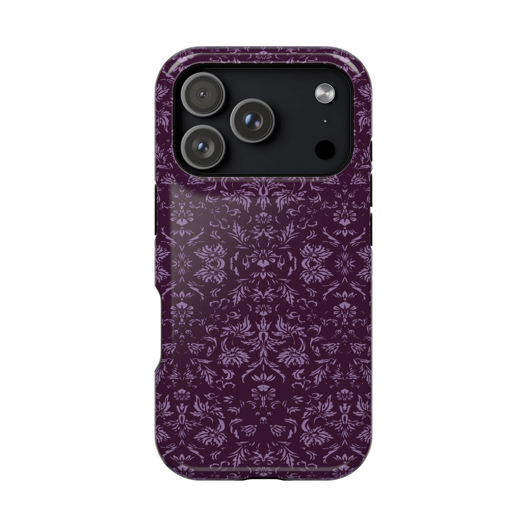 Plum Vintage