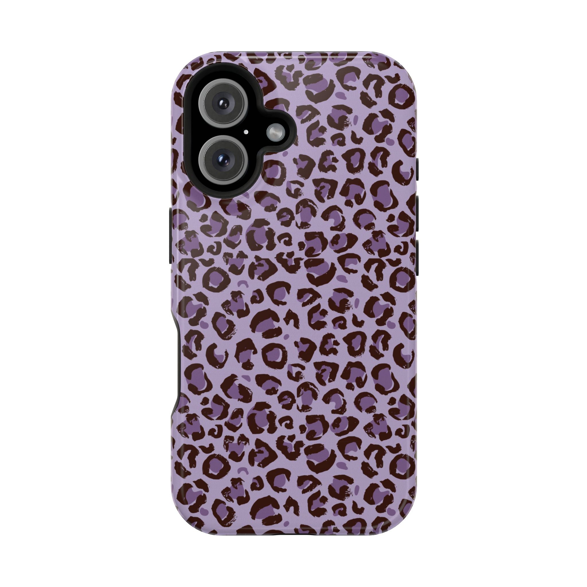 Lilac Cheetah
