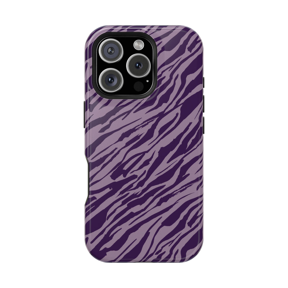 Purple Tiger