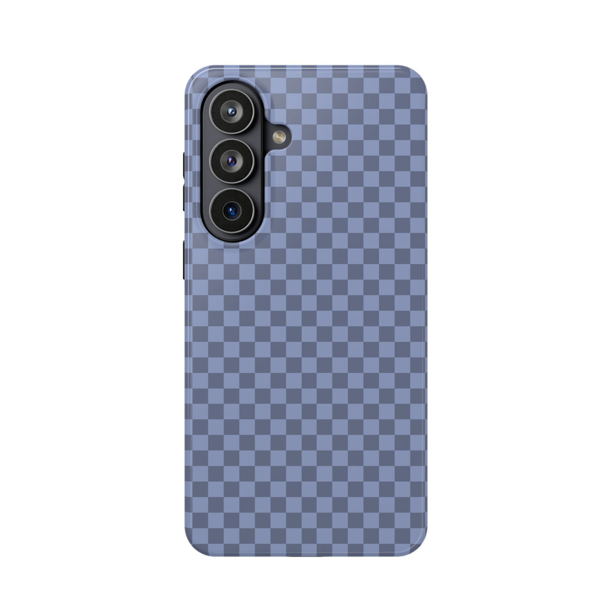 Blue Checker