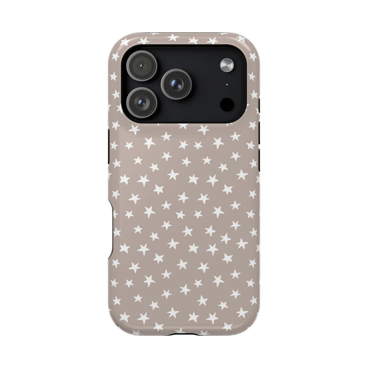 Beige Star