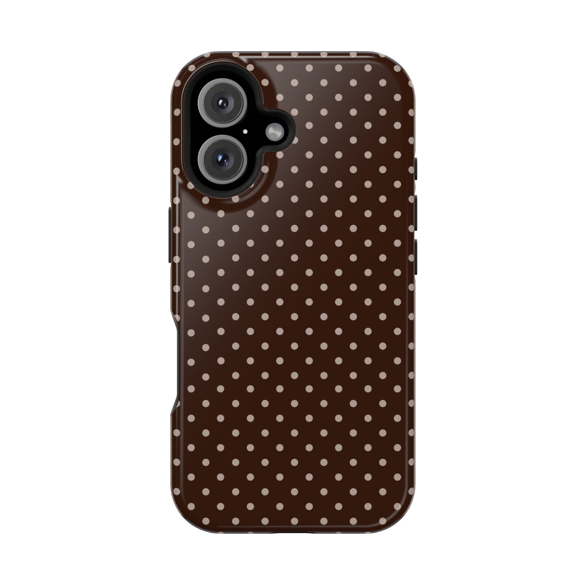 Espresso Dots