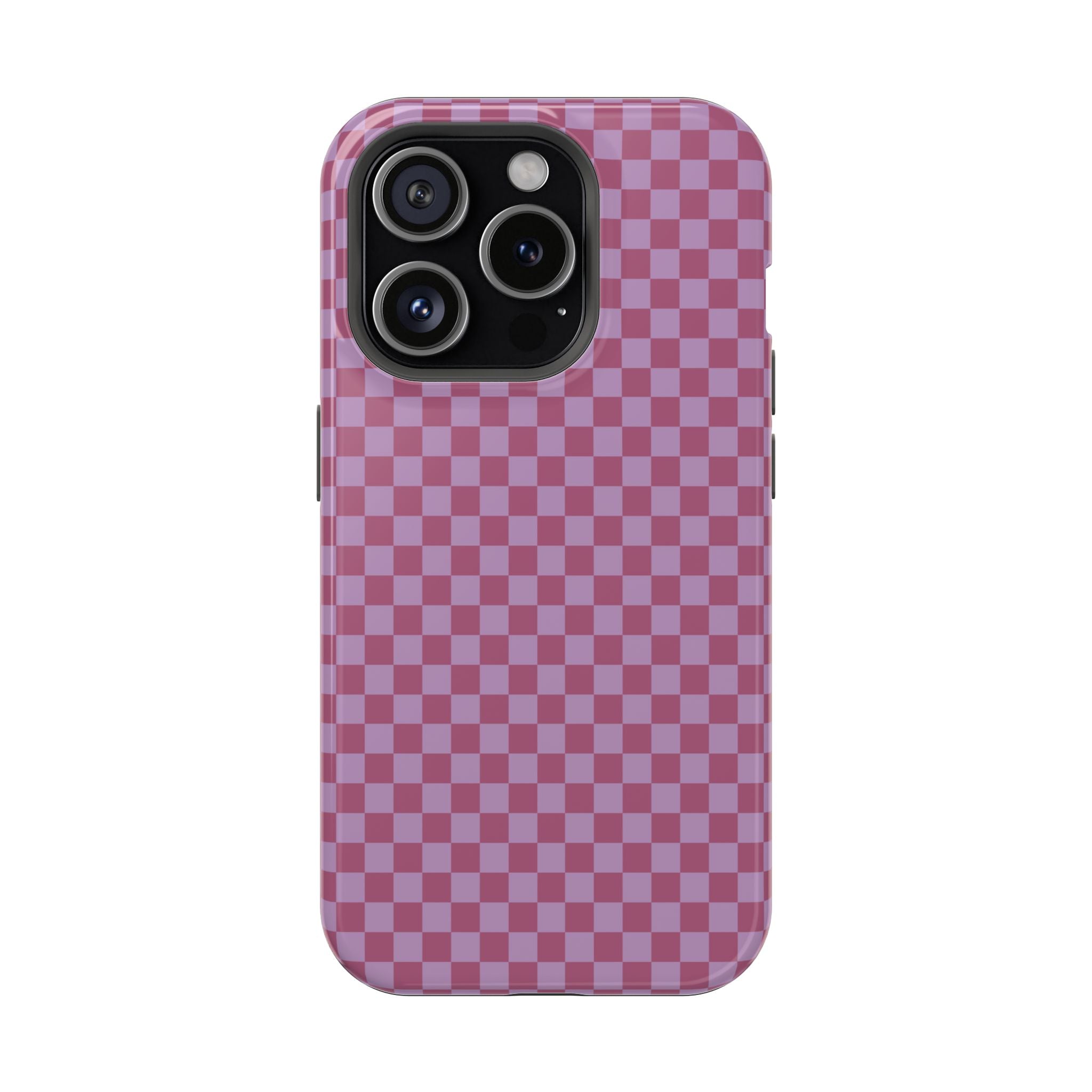 Malibu Checker