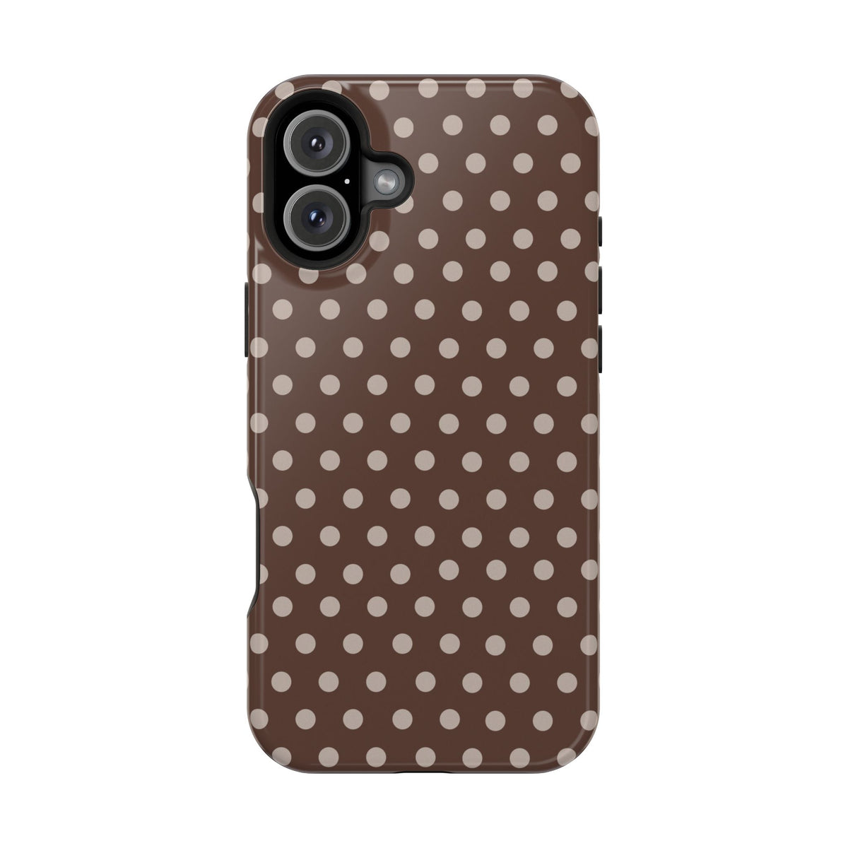 Mocha Polka