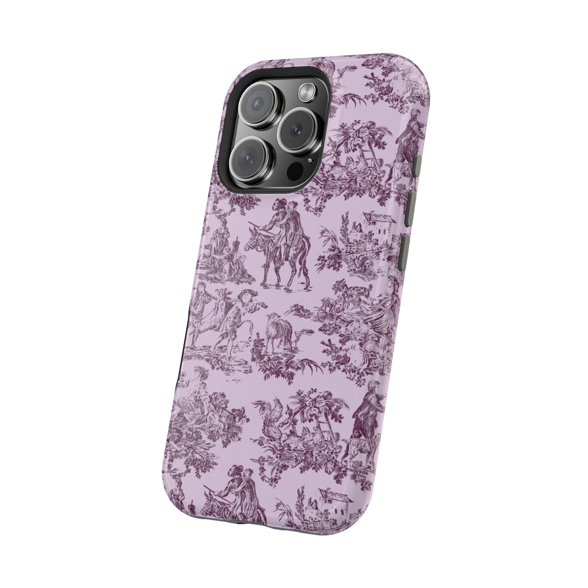 Purple Western