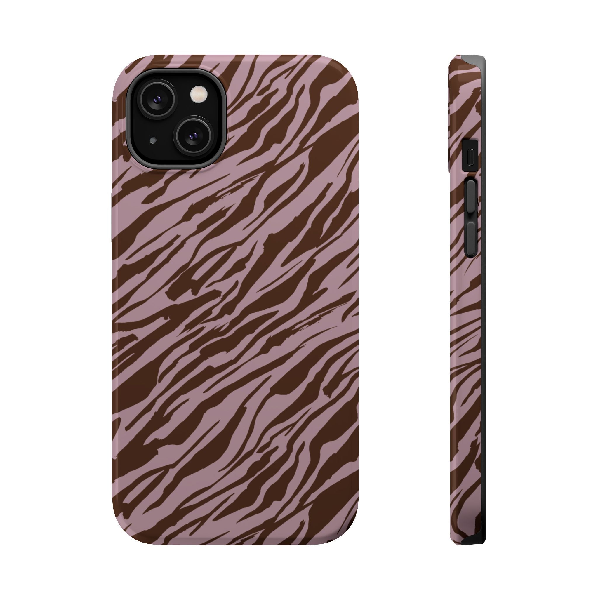 Cocoa Zebra