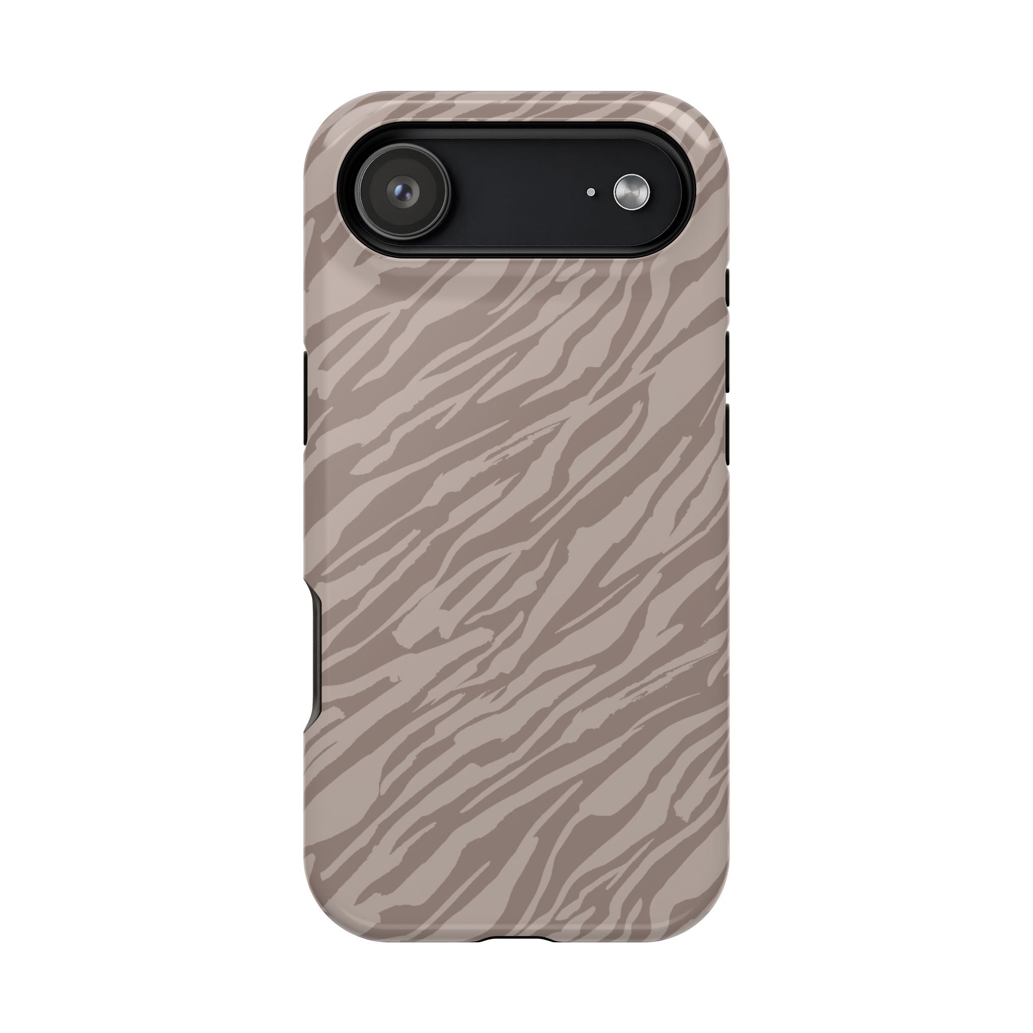 Beige Zebra