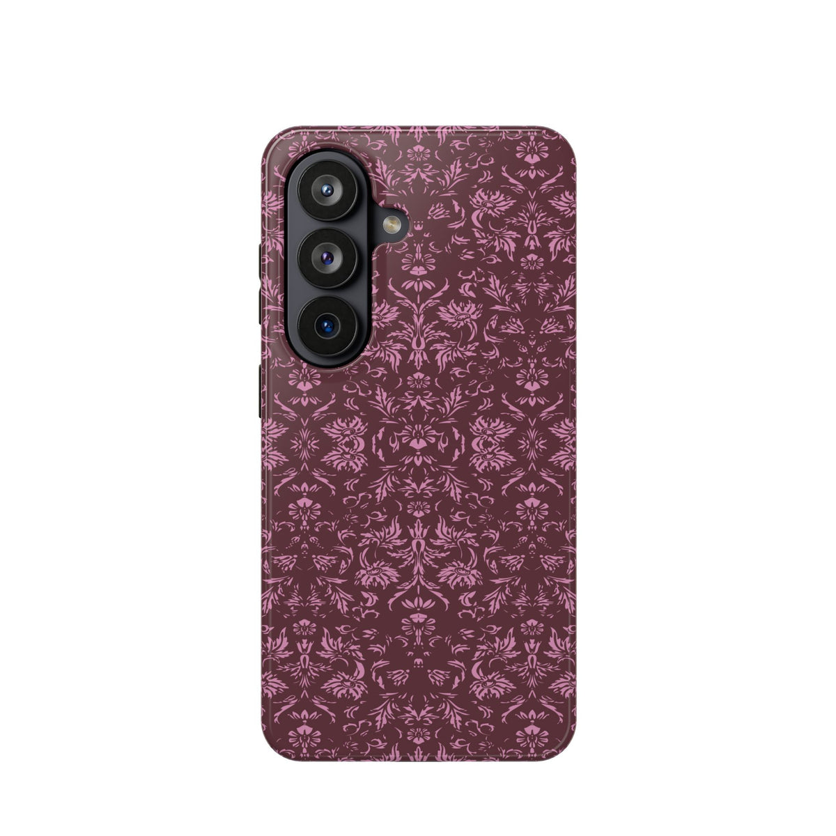 Berry Vintage