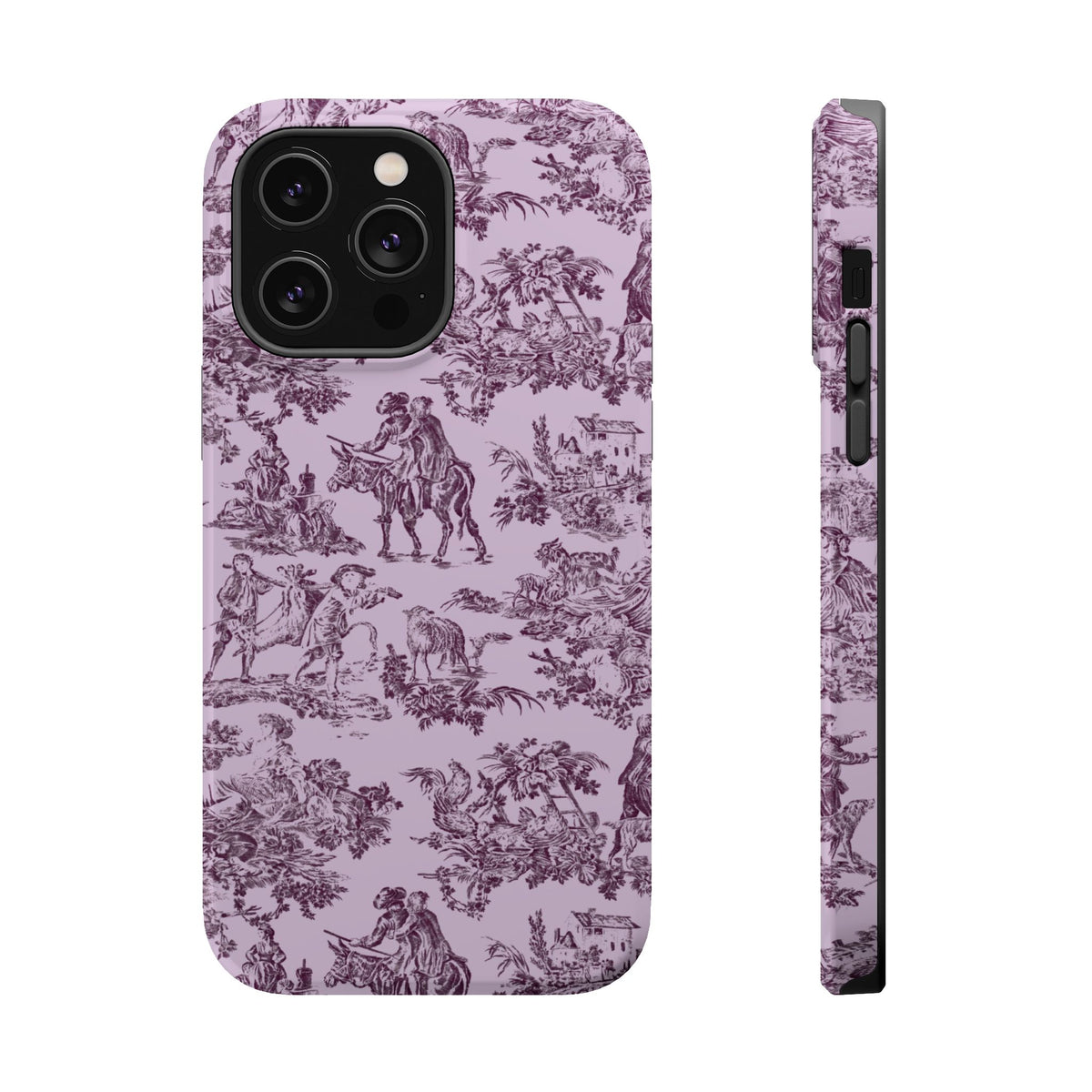 Purple Western