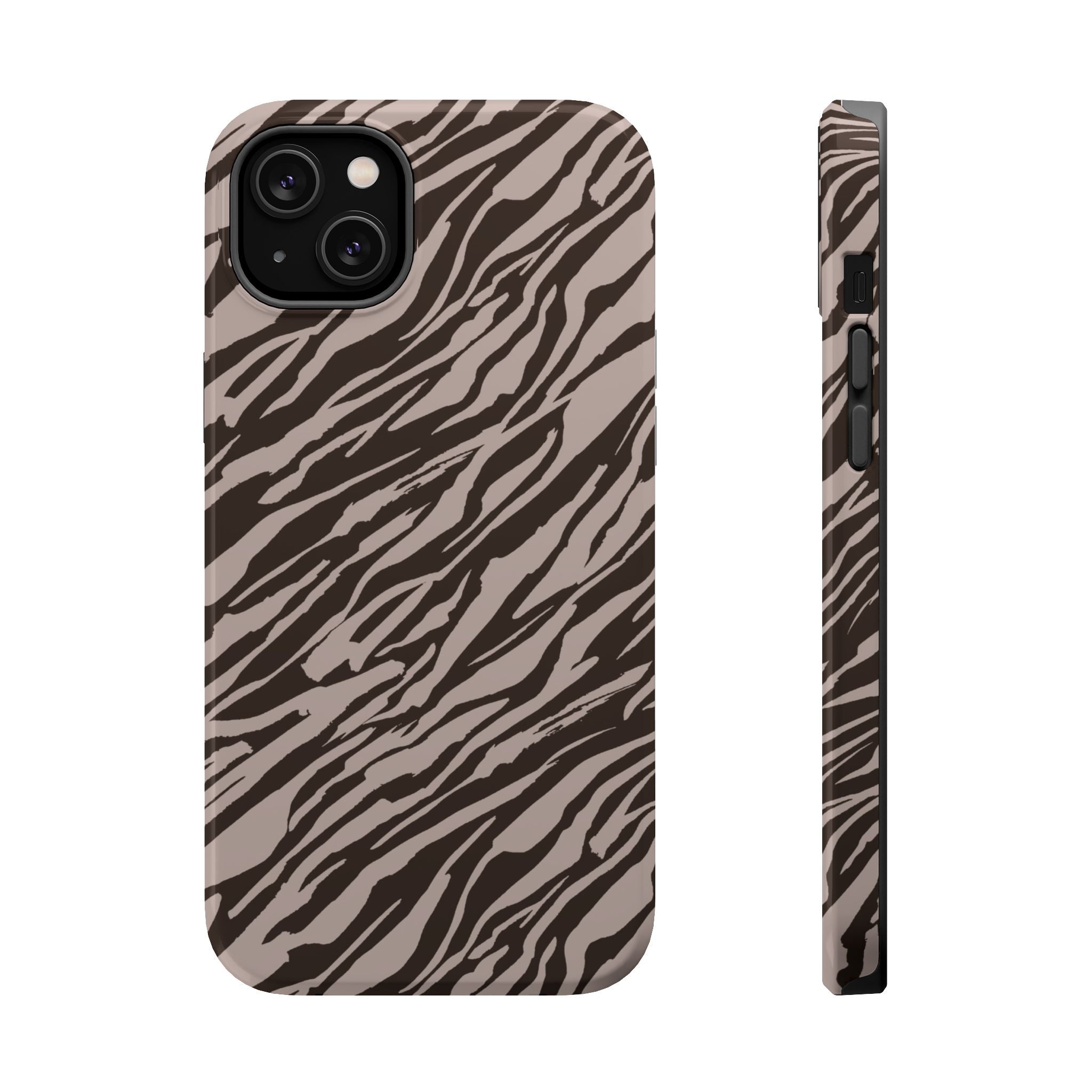 Classic Zebra
