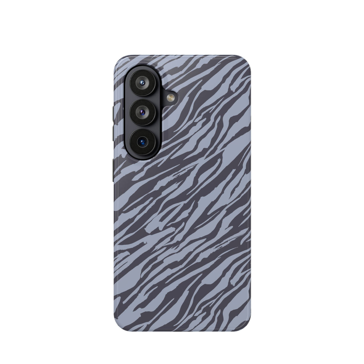 Blue Tiger