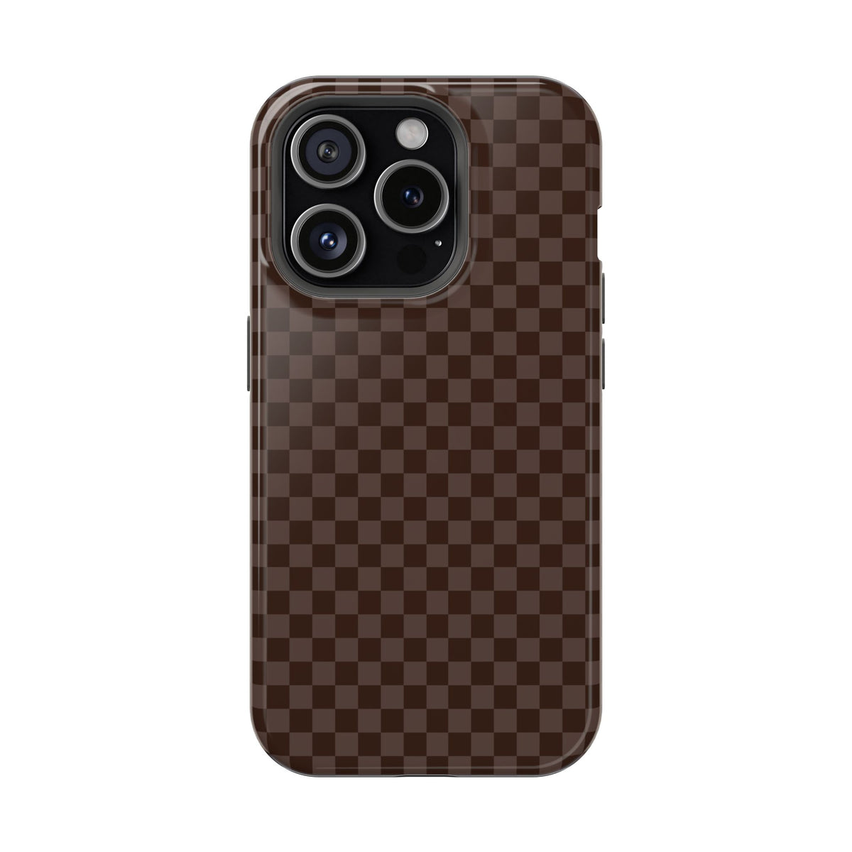 Chocolate Checker