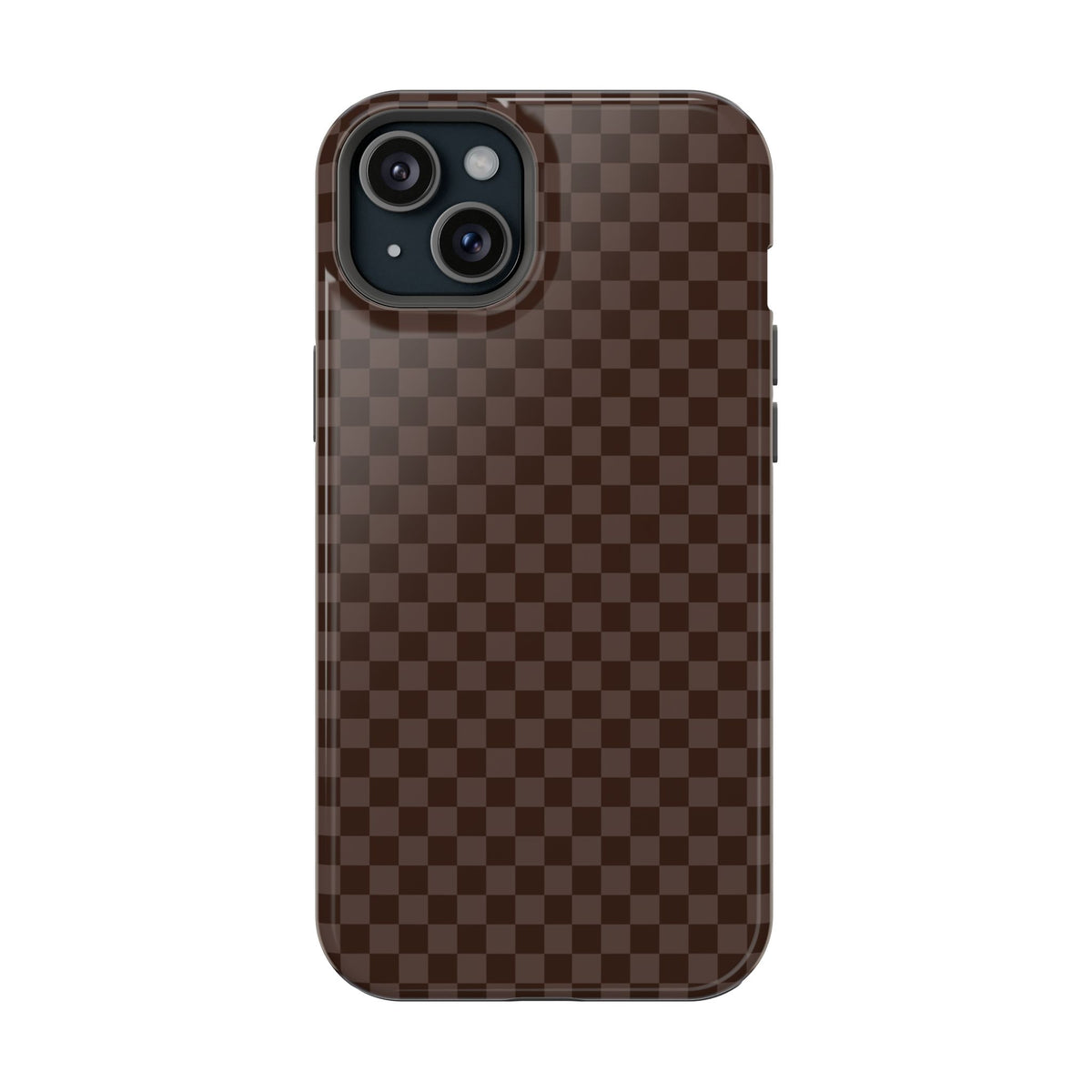 Chocolate Checker