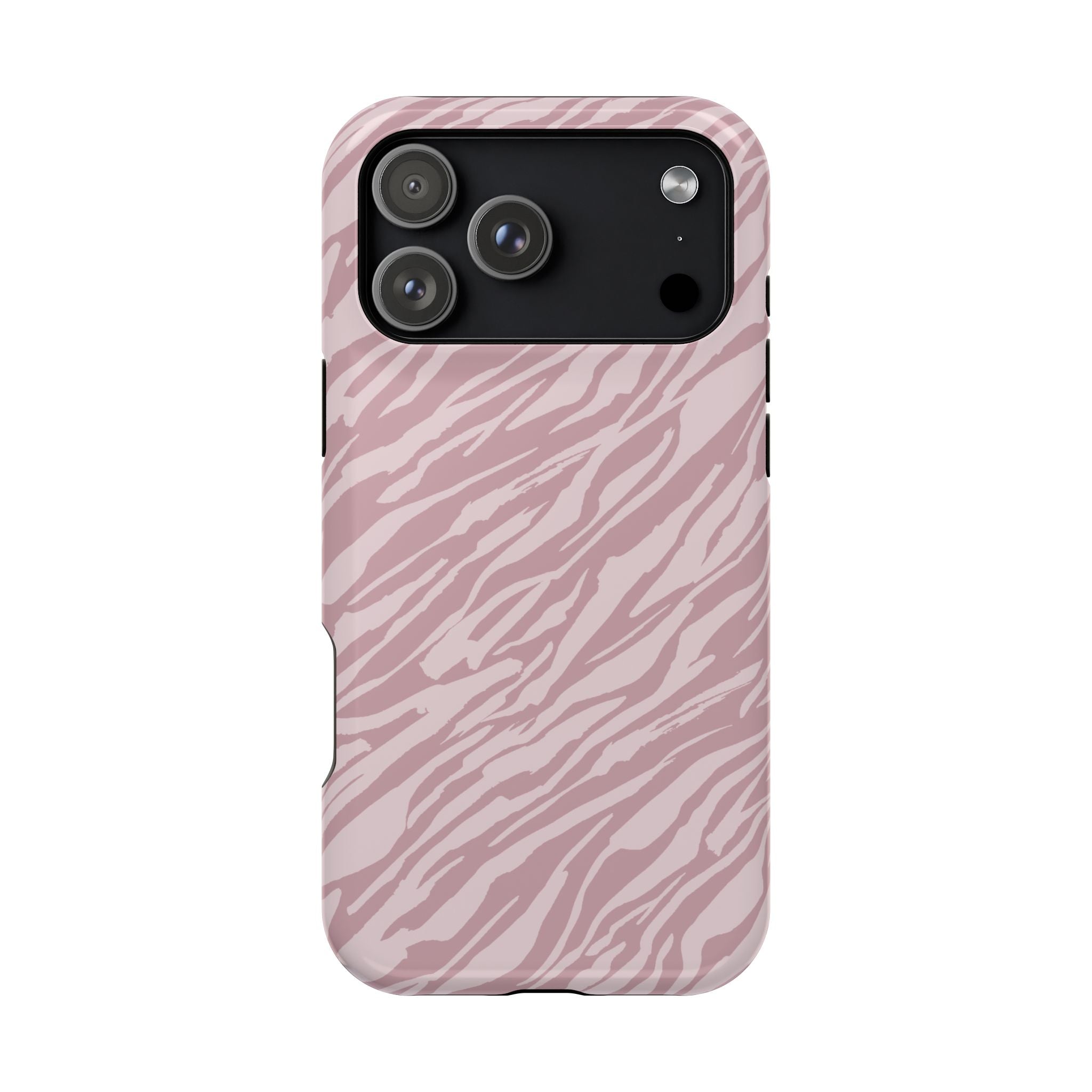 Pink Zebra