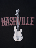Nash Tee - Black
