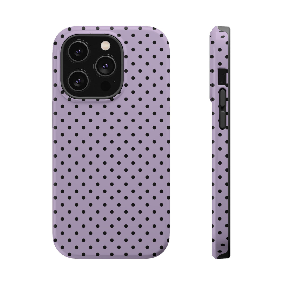 Lavender Dots