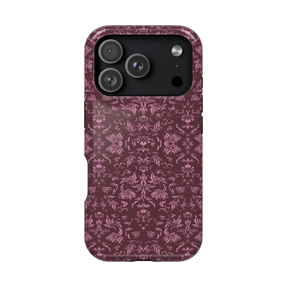 Berry Vintage