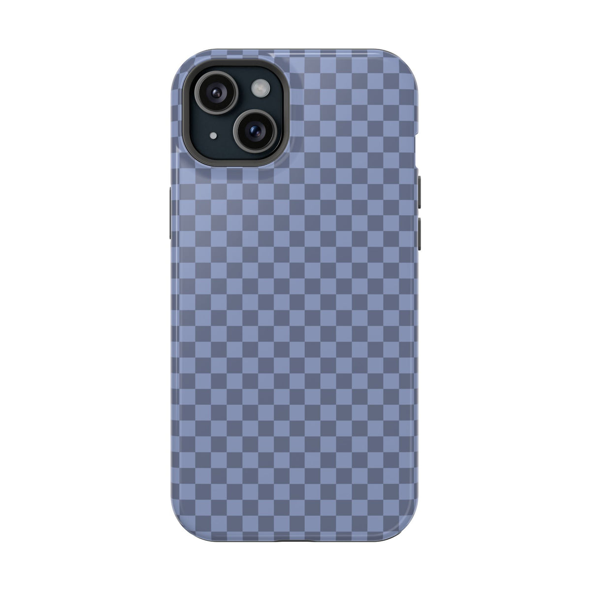 Blue Checker