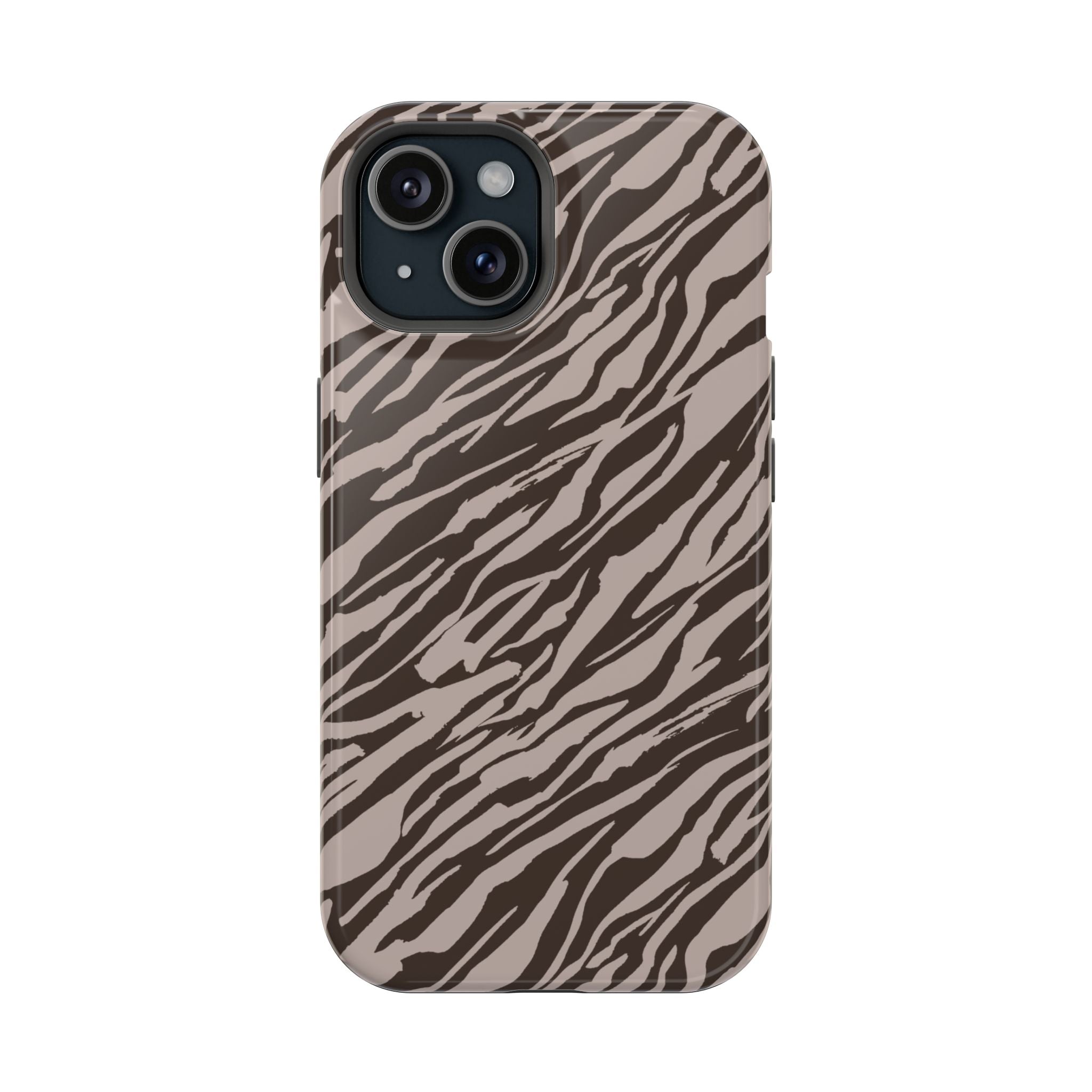 Classic Zebra